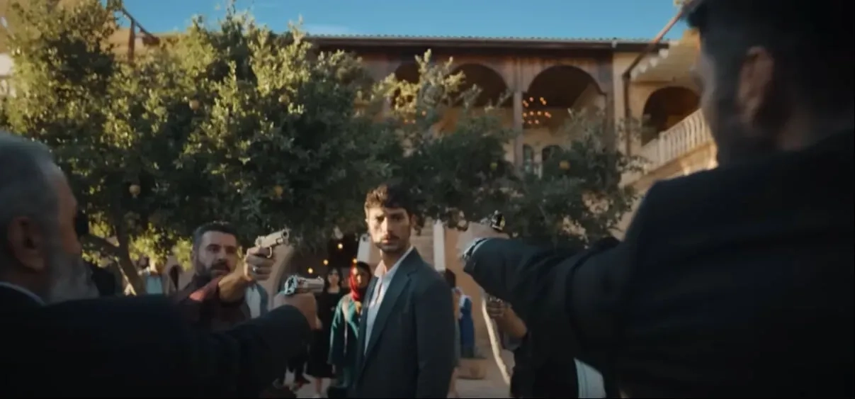 تاریخ پخش سریال ترکی جدید جانشین مشخص شد