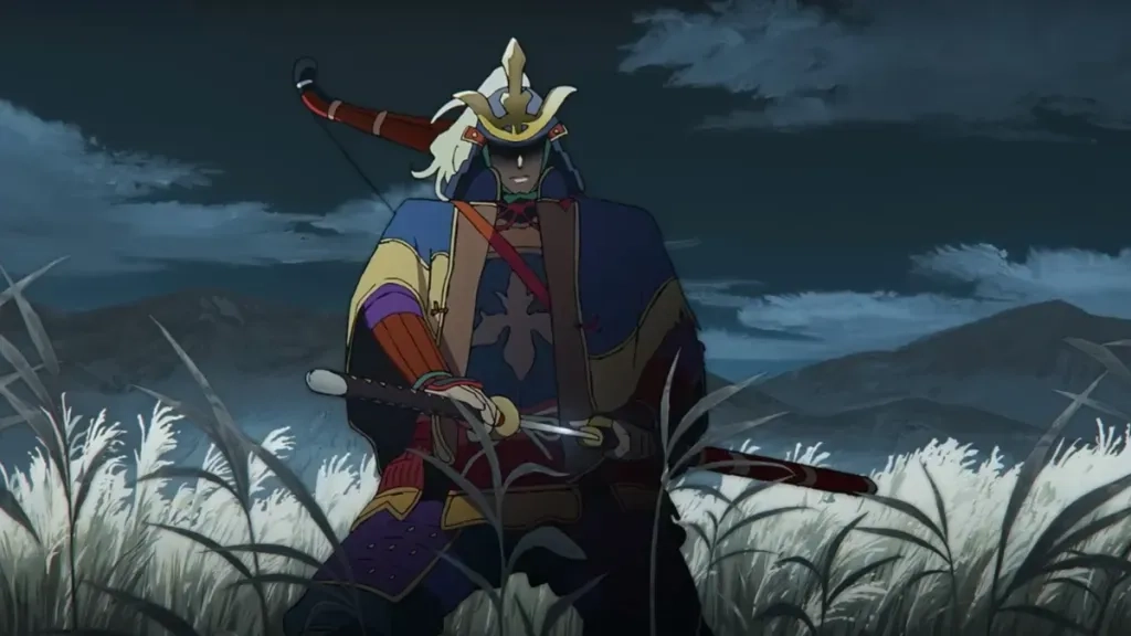 انیمه سکیرو بدون شکست رسماً معرفی شد