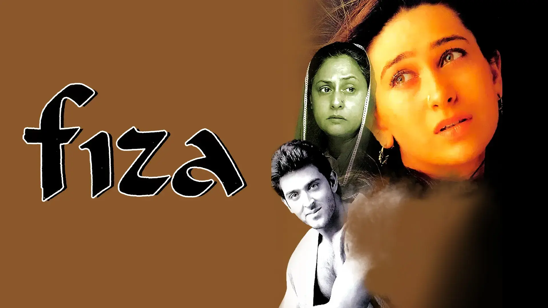 فیلم فیزا (Fiza 2000)