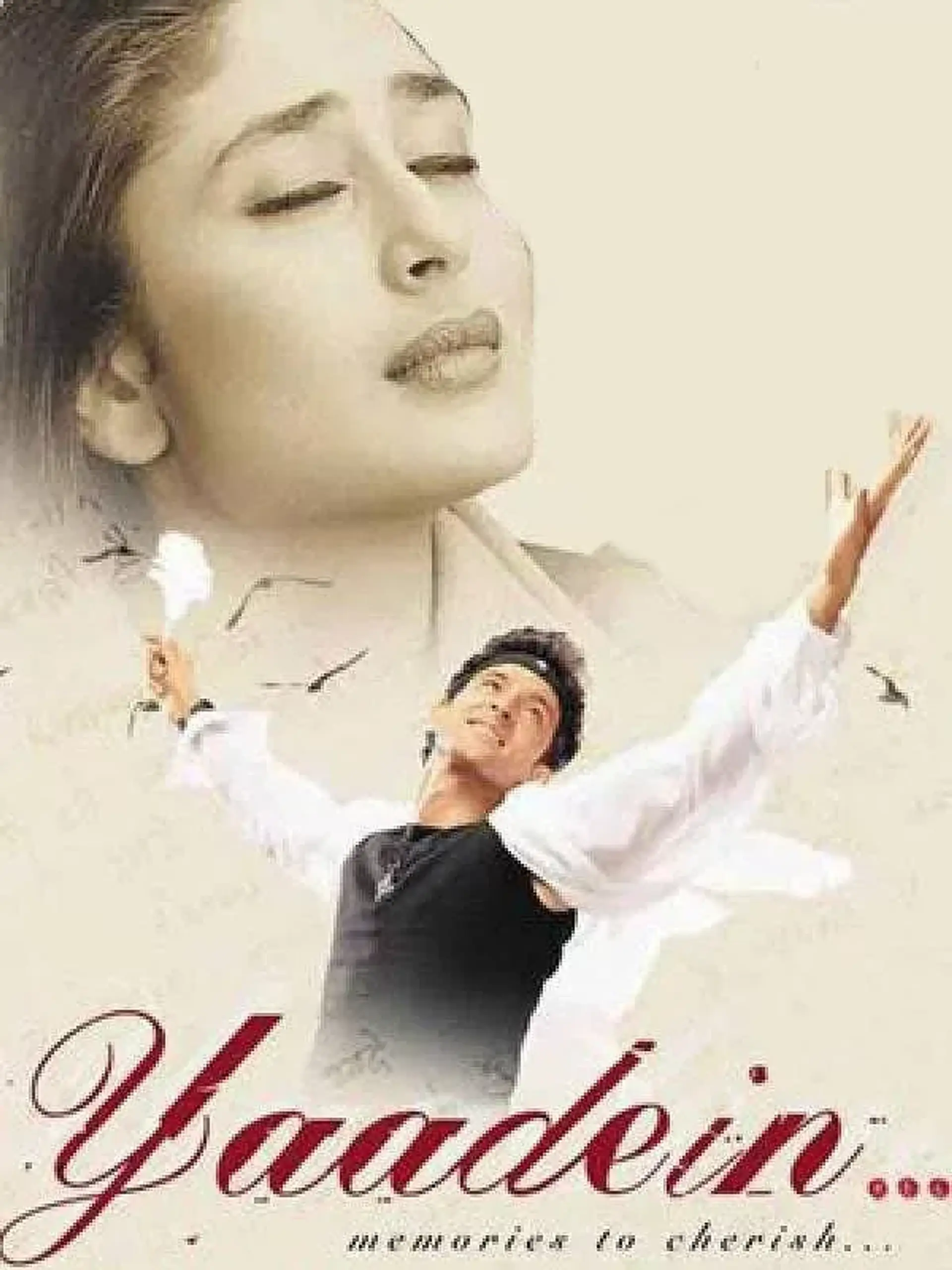 فیلم خاطرات (Yaadein... 2001)