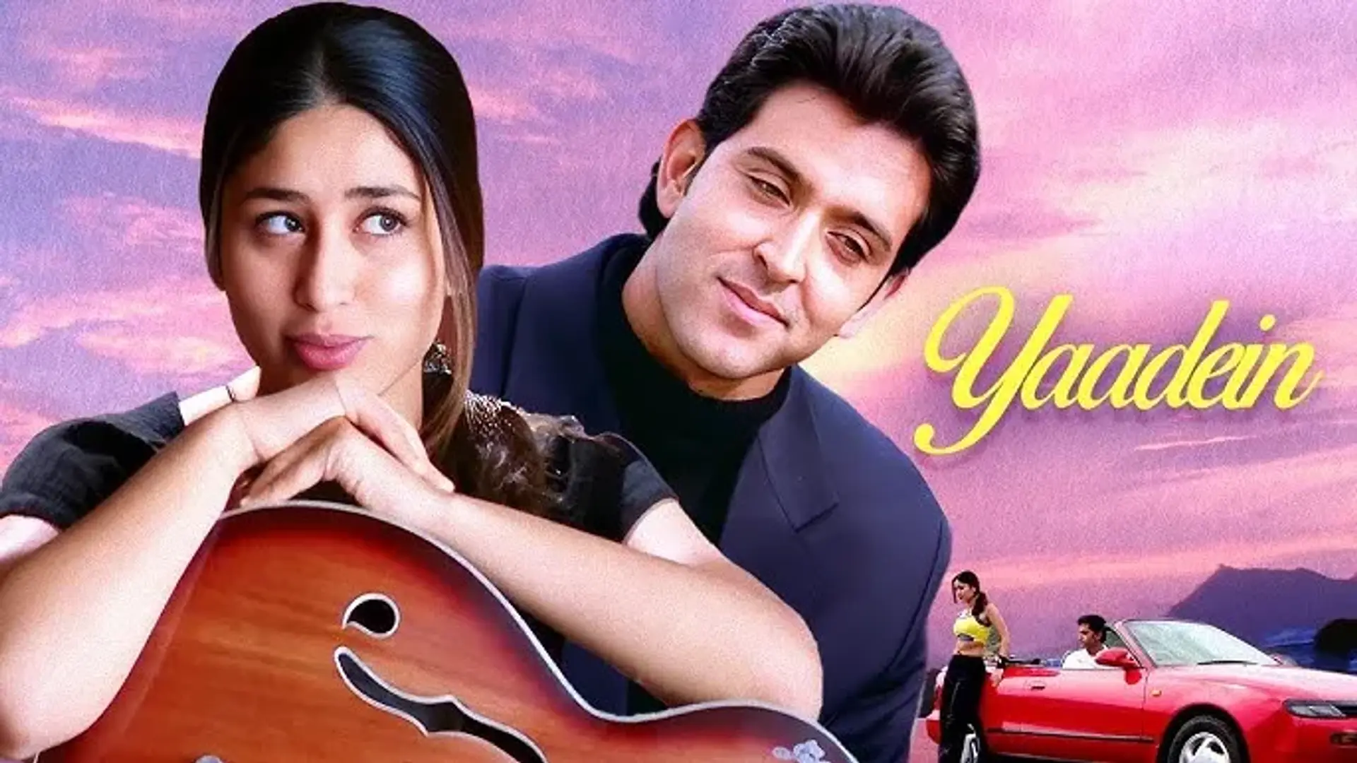 فیلم خاطرات (Yaadein... 2001)
