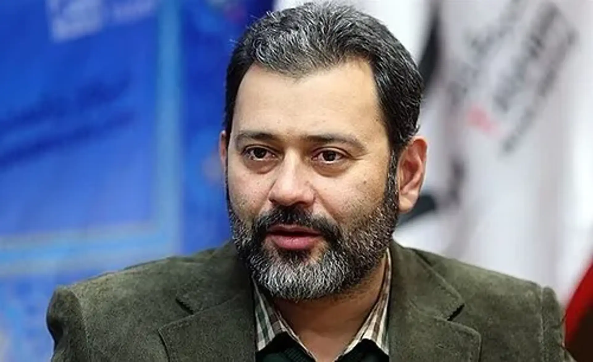 محمدرضا ورزی