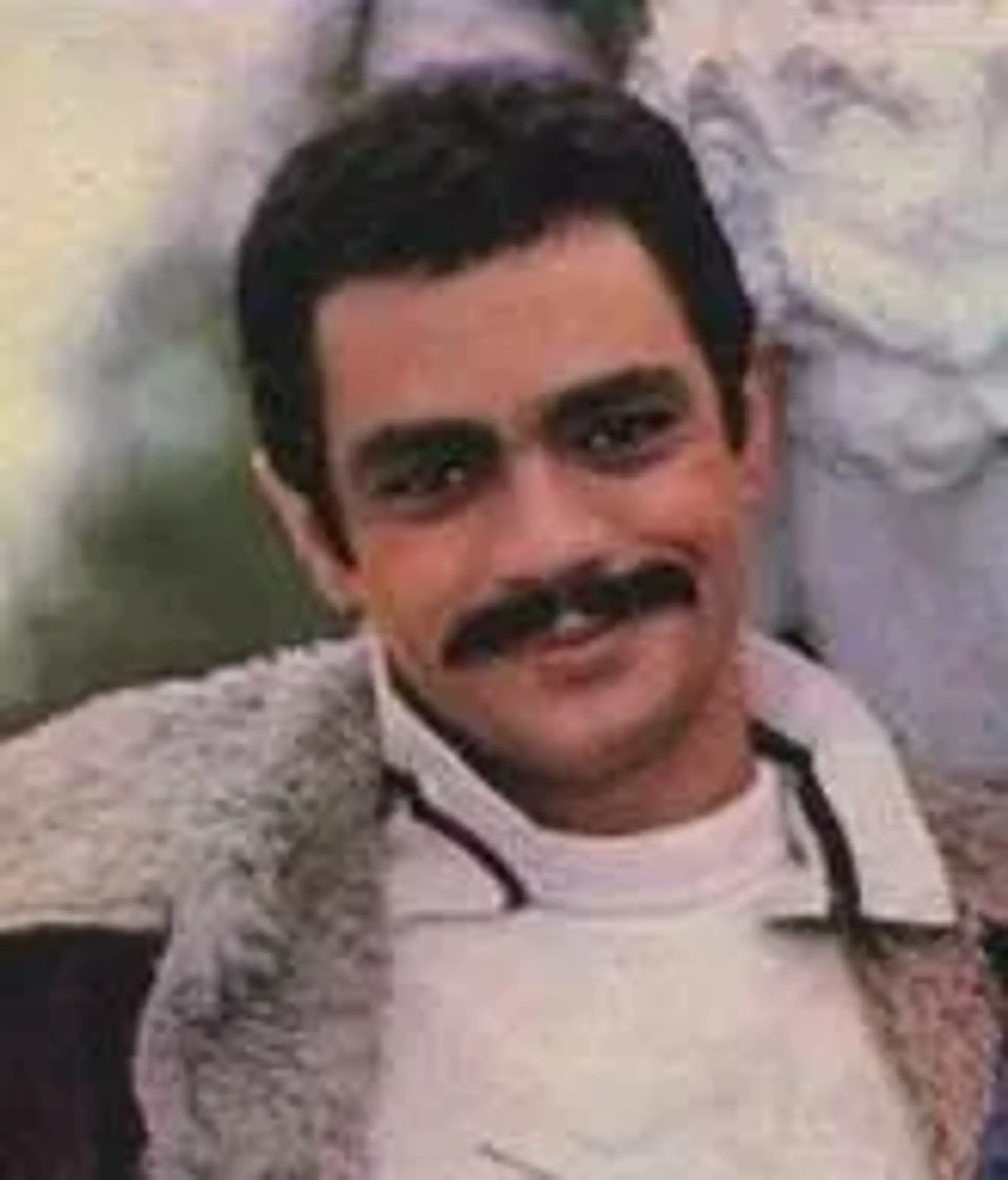 چنگیز وثوقی