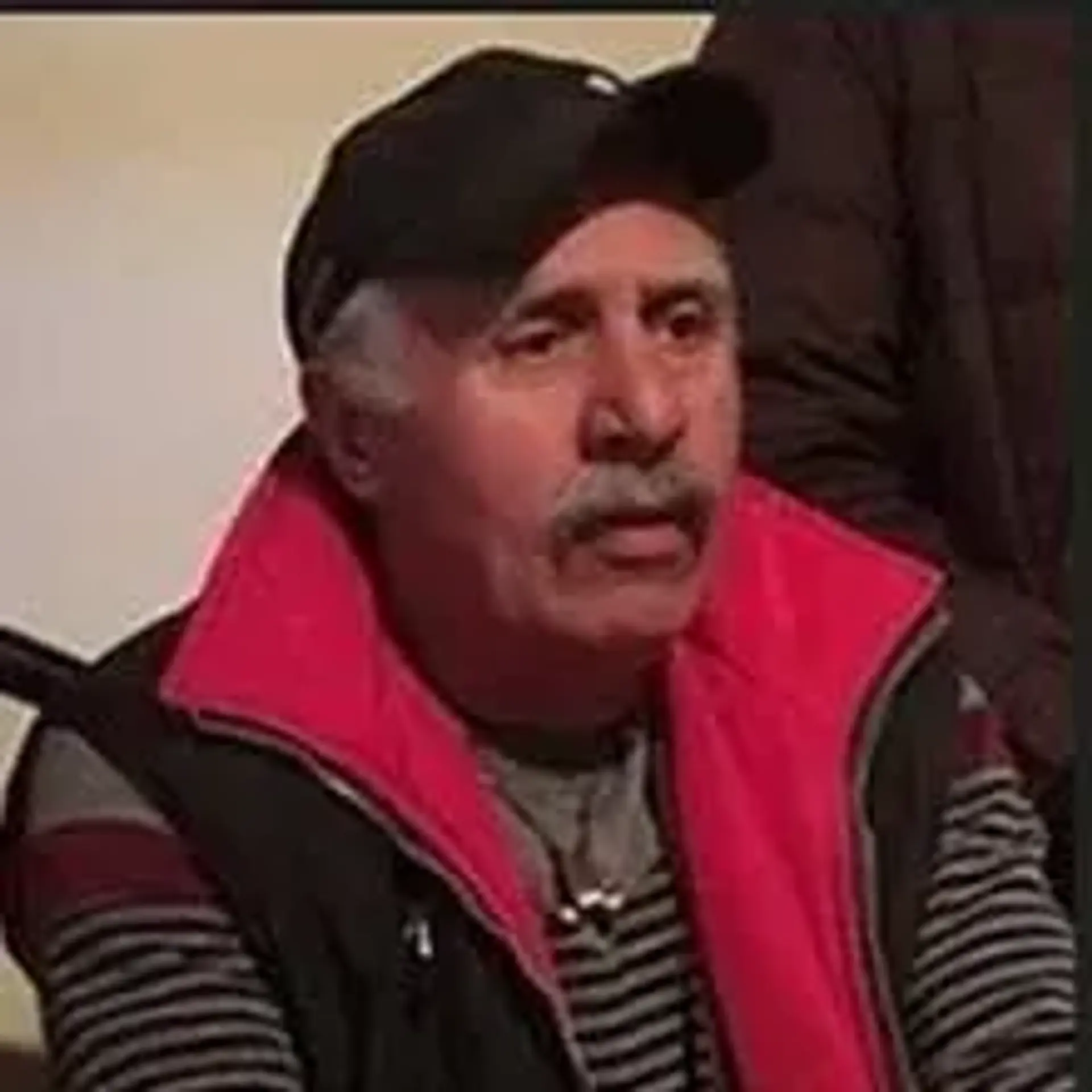 محسن صادقی نسب