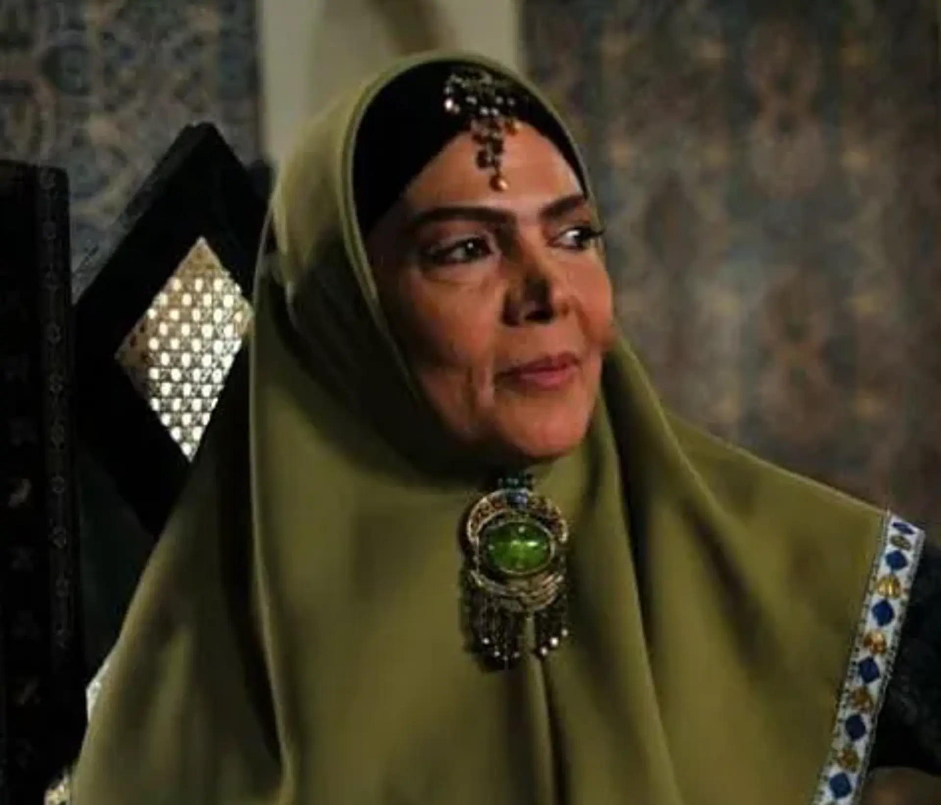 ژیلا سهرابی