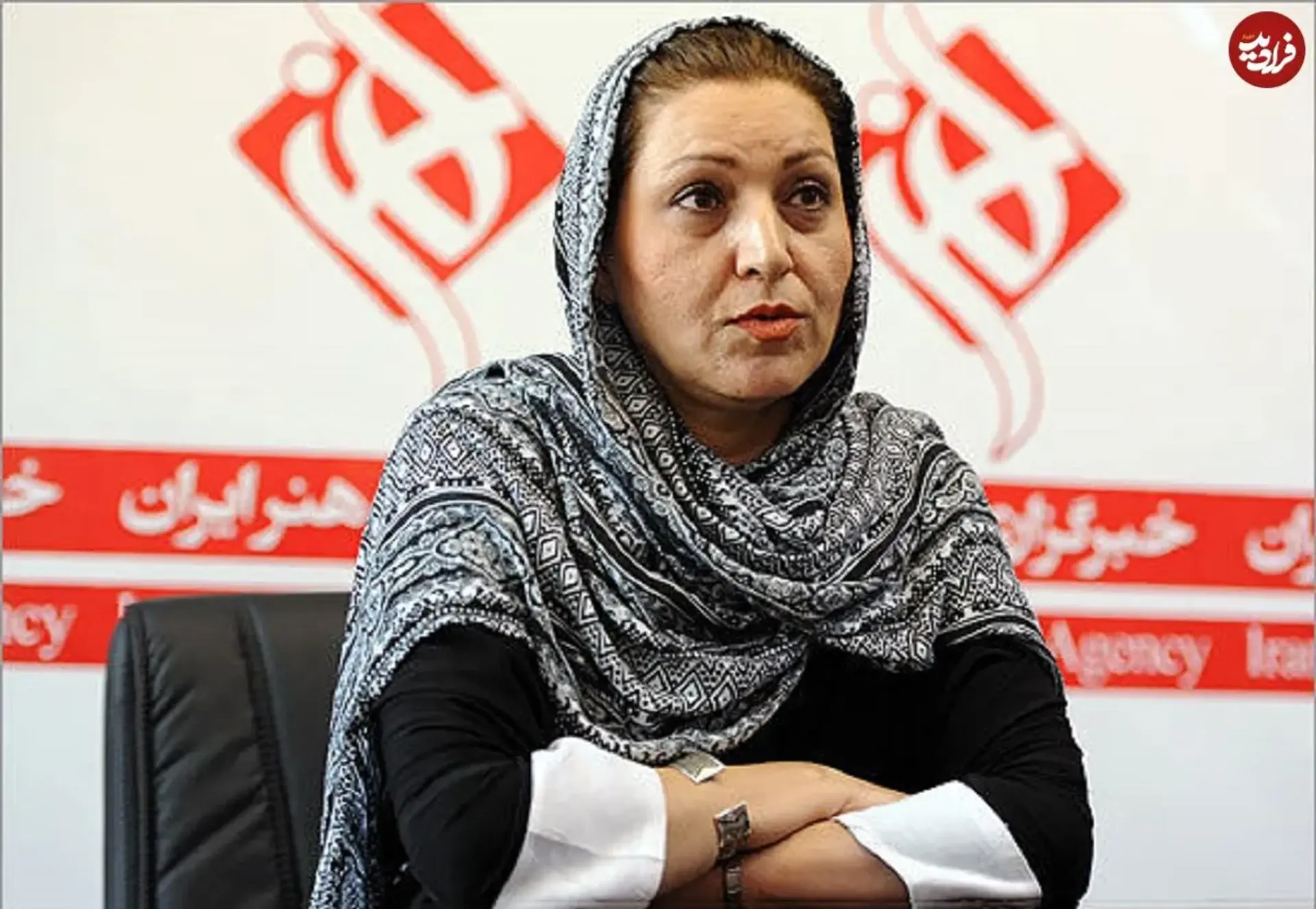 فریبا خادمی