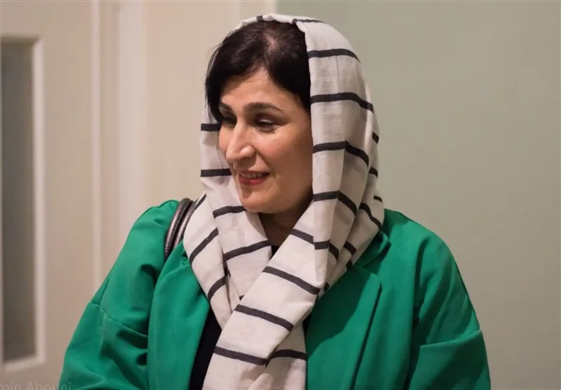 نرگس هاشم پور