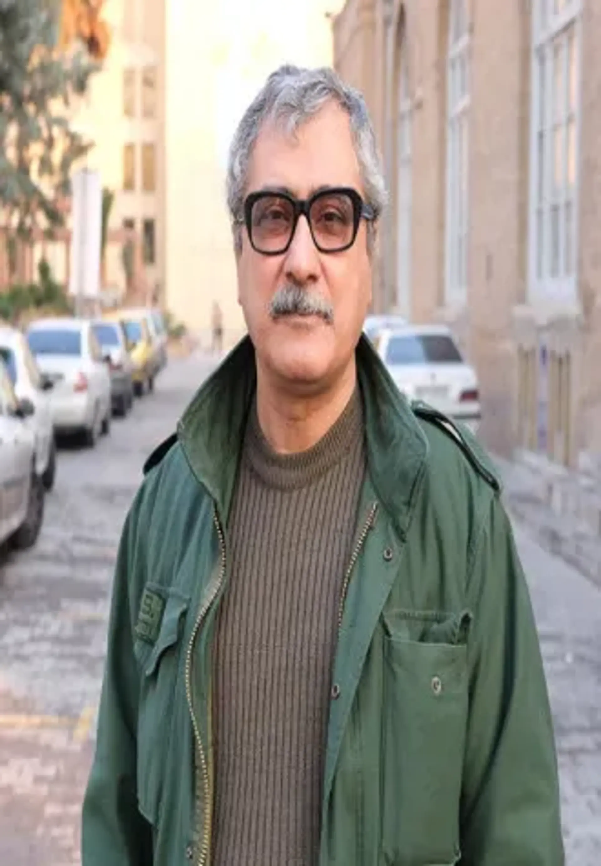 نورالدین جوادیان