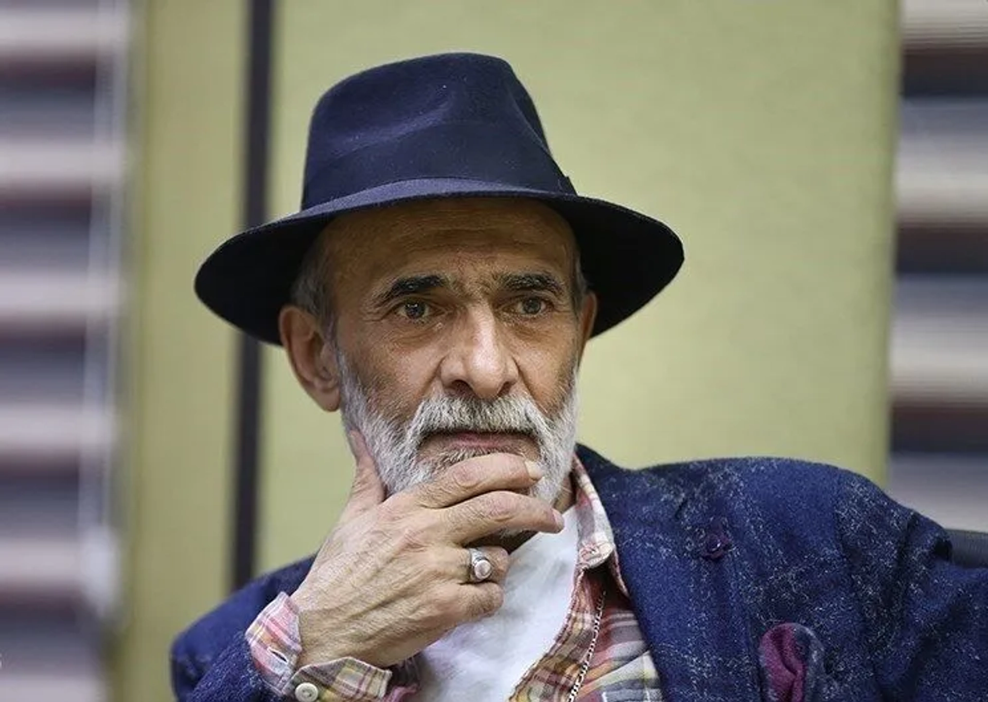 ضیاالدین دری
