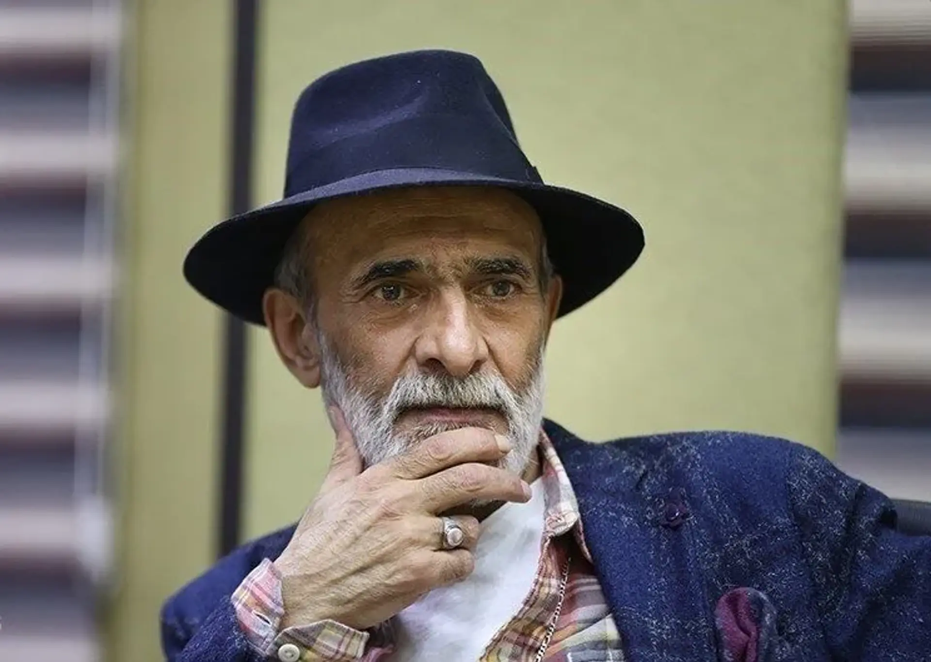ضیاالدین دری