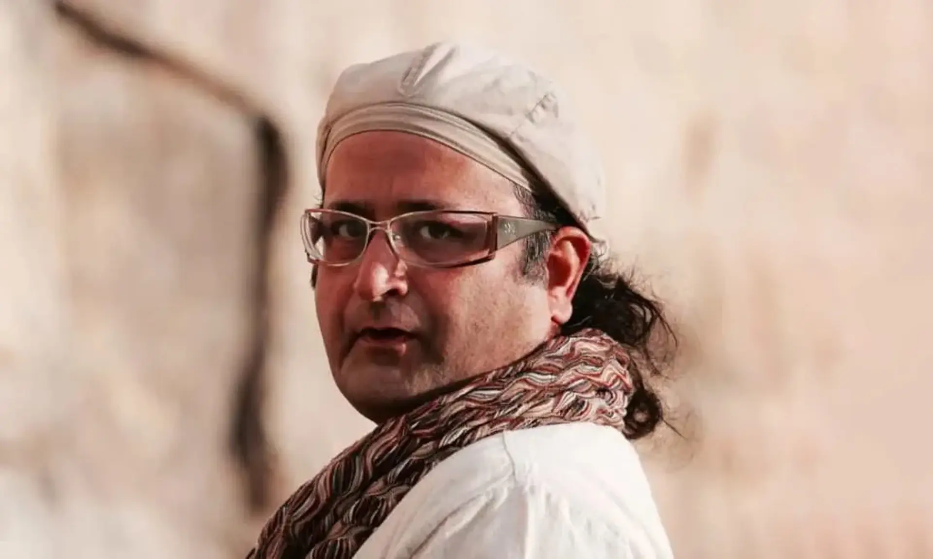 مجید علم بیگی
