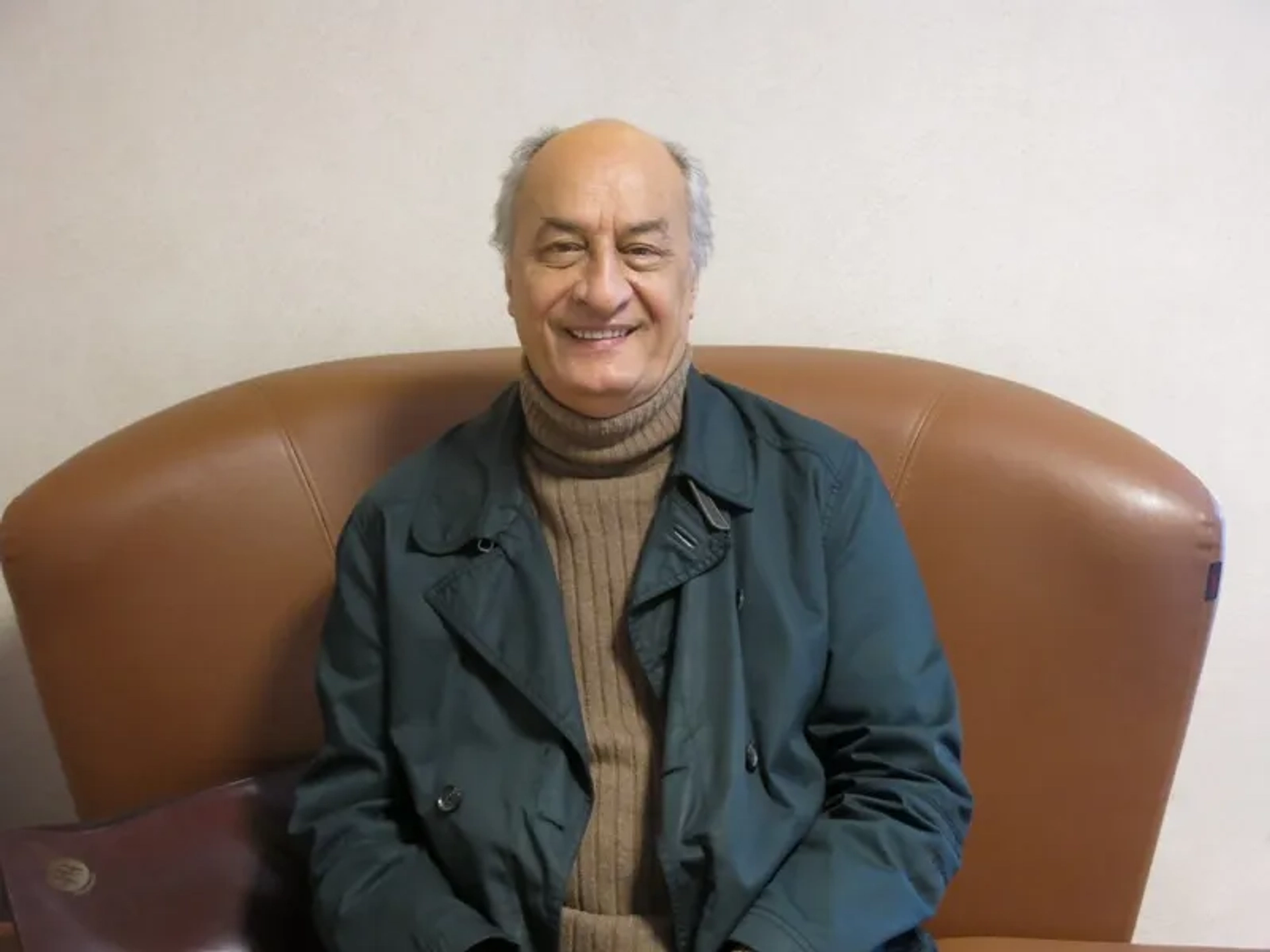 محمدرضا حقگو