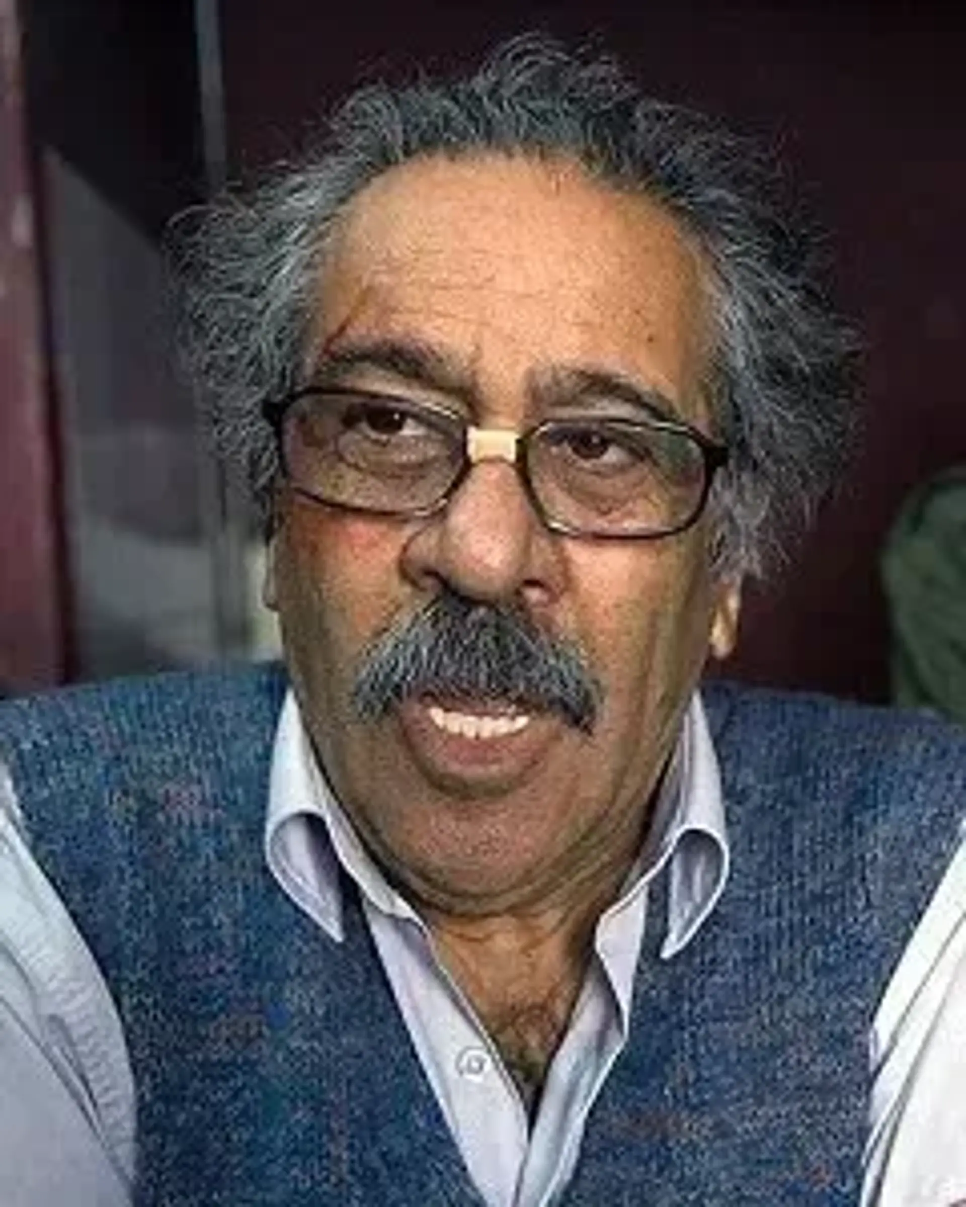 سعید اویسی