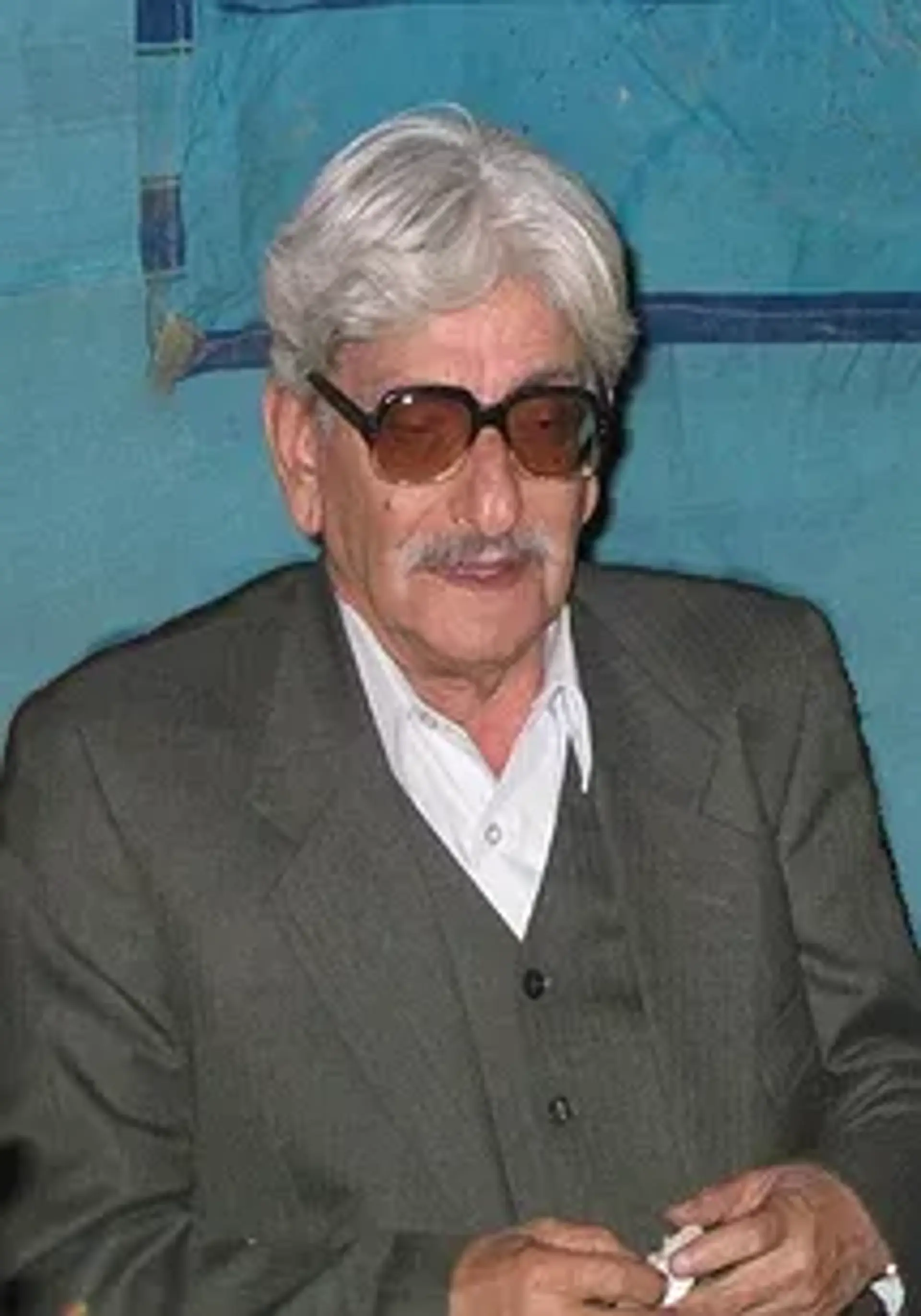 سروش خلیلی