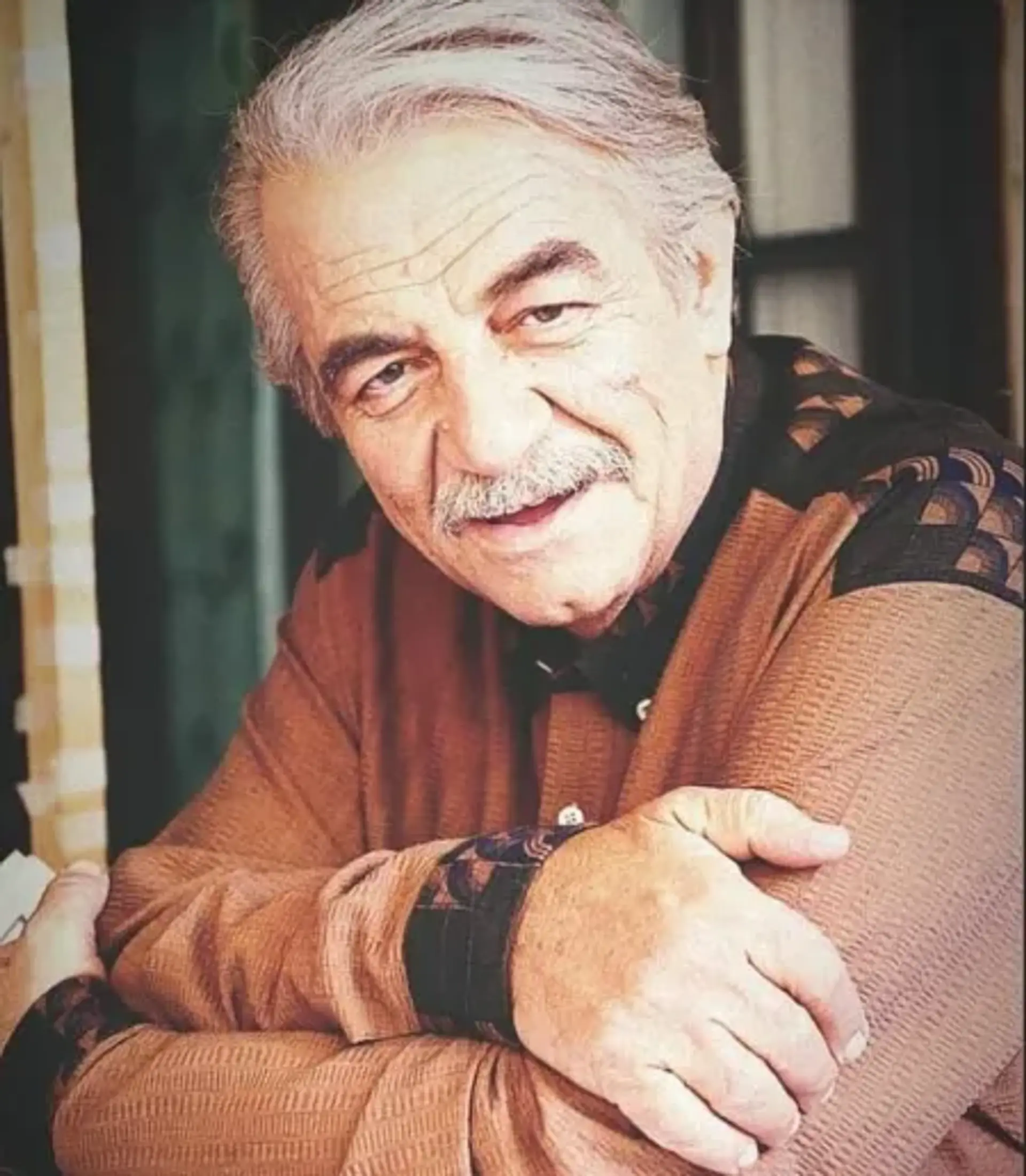 منوچهر  نوذری