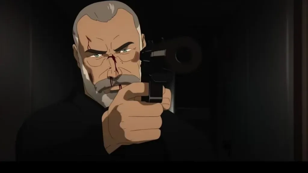 تاریخ پخش انیمه اسپلینتر سل مشخص شد