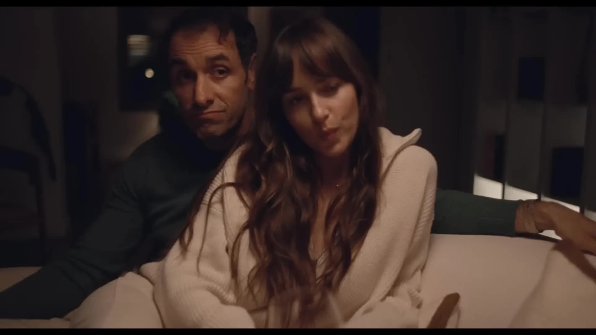 فیلم جدایی (Splitsville 2025)