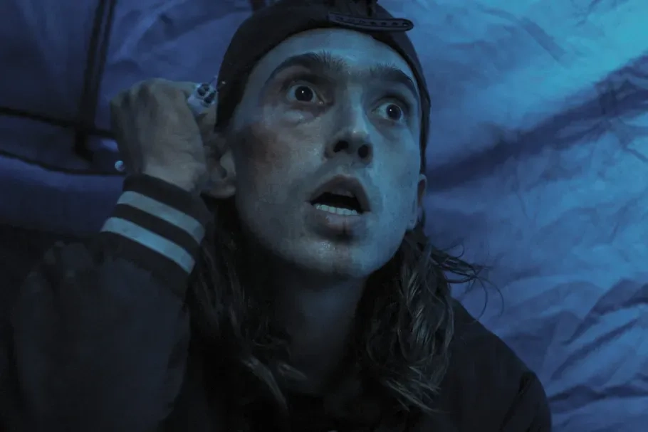 فروش فیلم سلاح‌ها از ۱۰۰ میلیون دلار گذشت