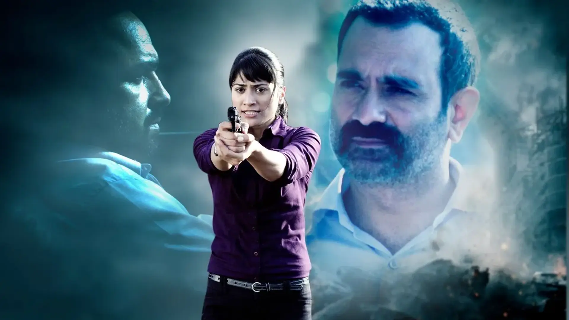 سریال پودر (Powder 2010)