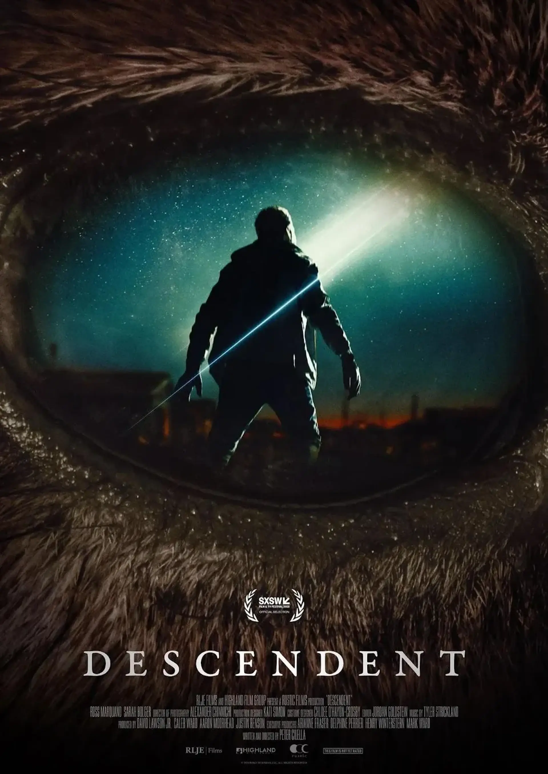 فیلم بازمانده 2025