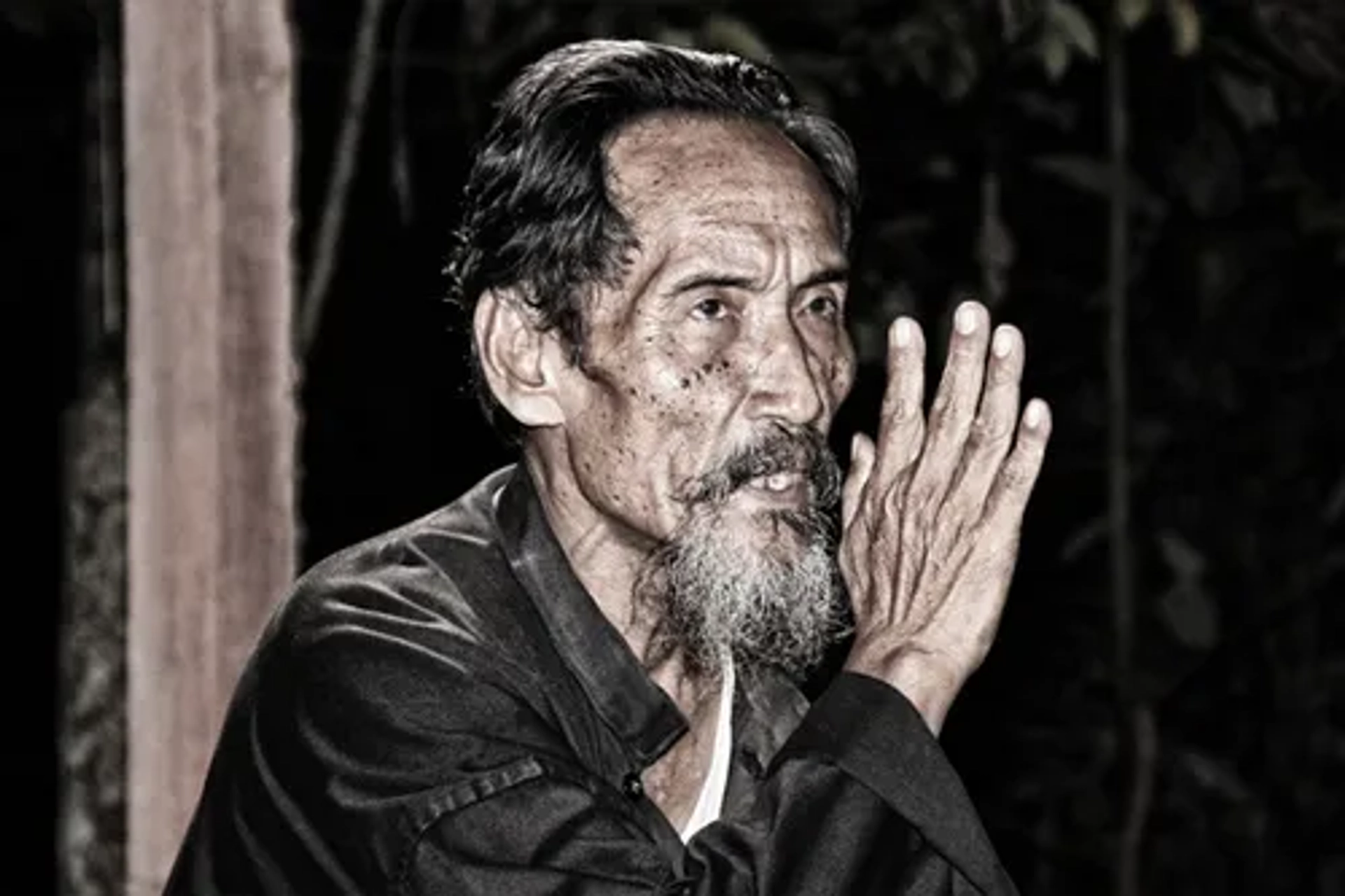 فجار سوهارنو