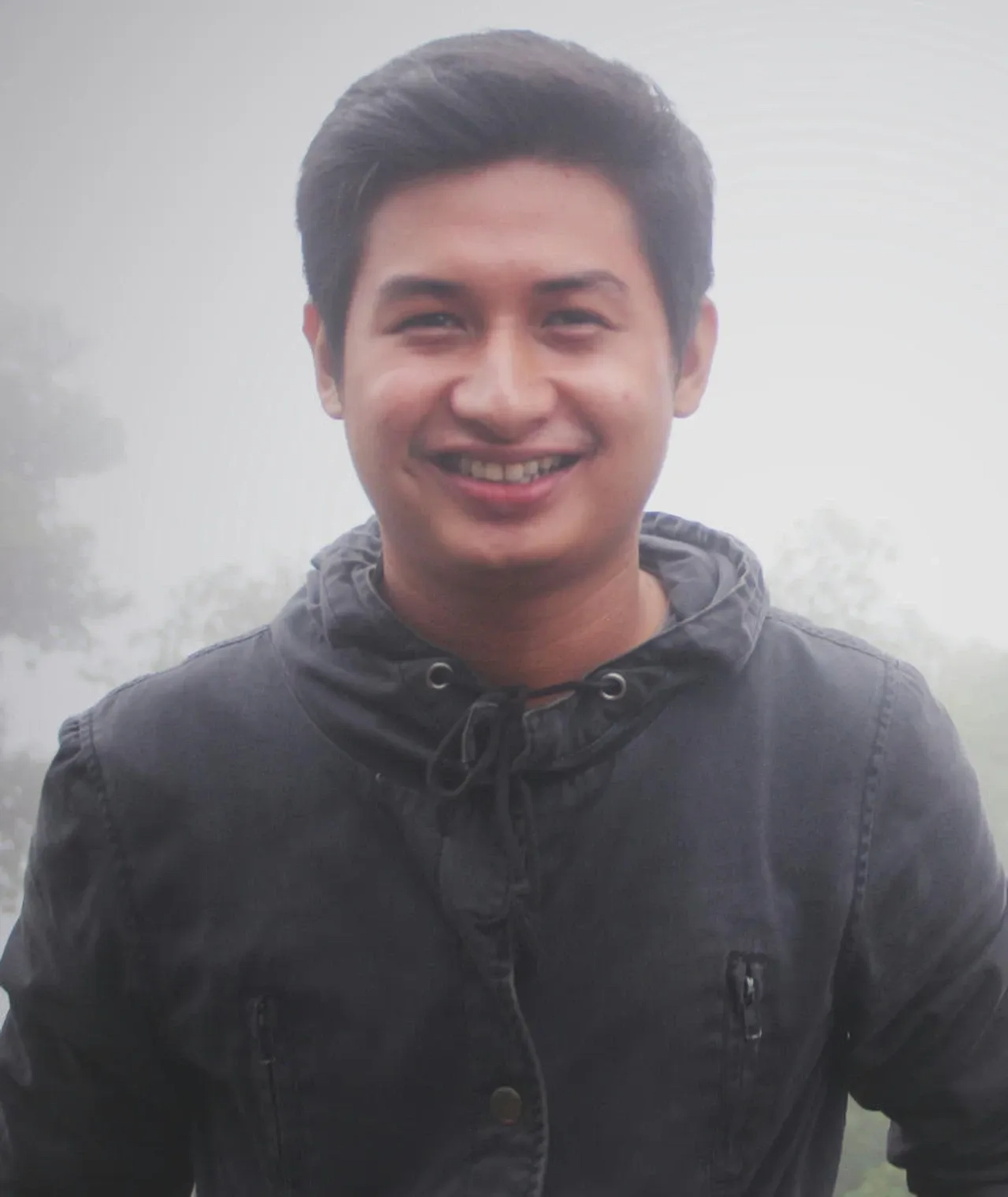 وحی آگونگ پراستیو