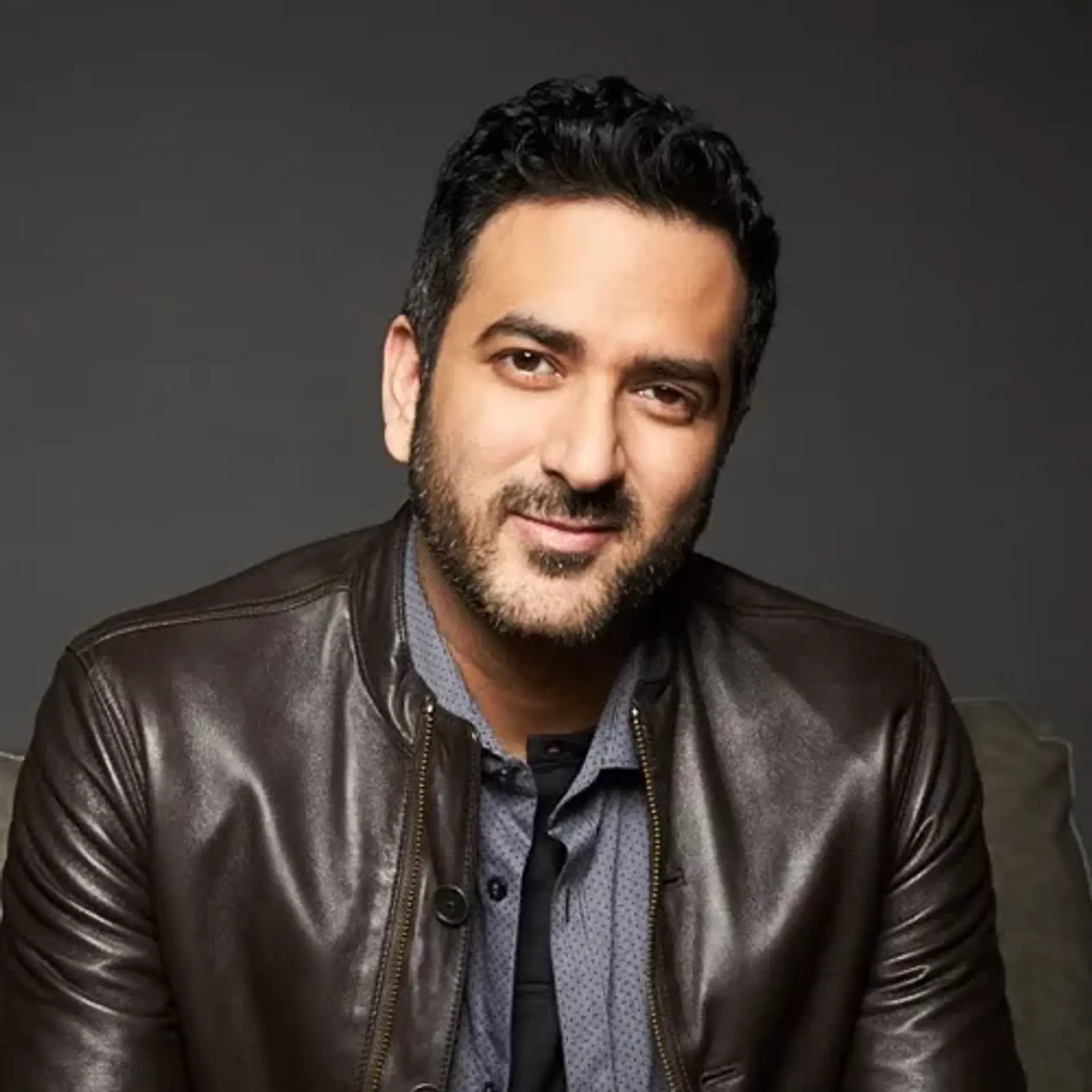 شان شارما