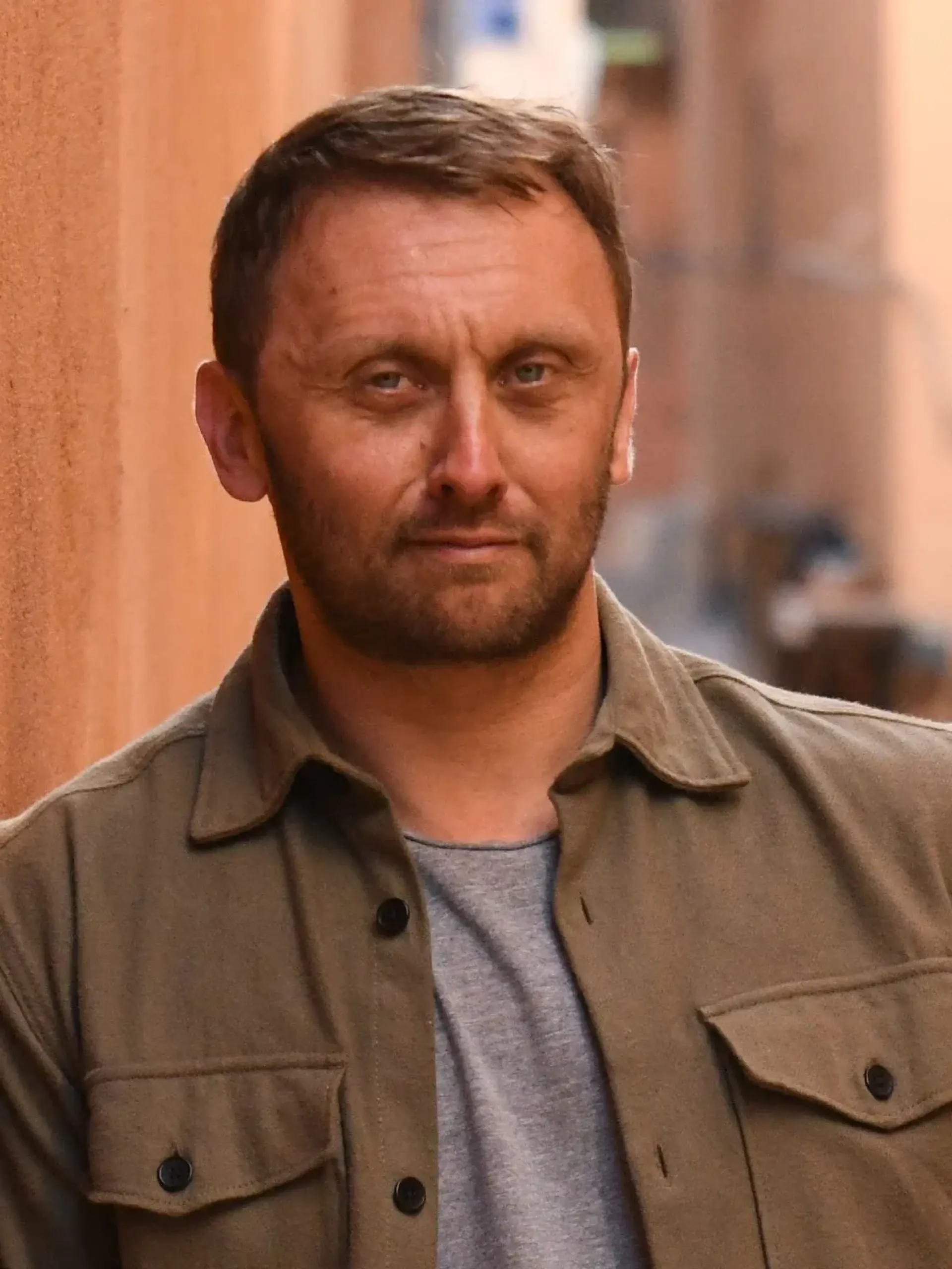 آنتونی مورگانتی