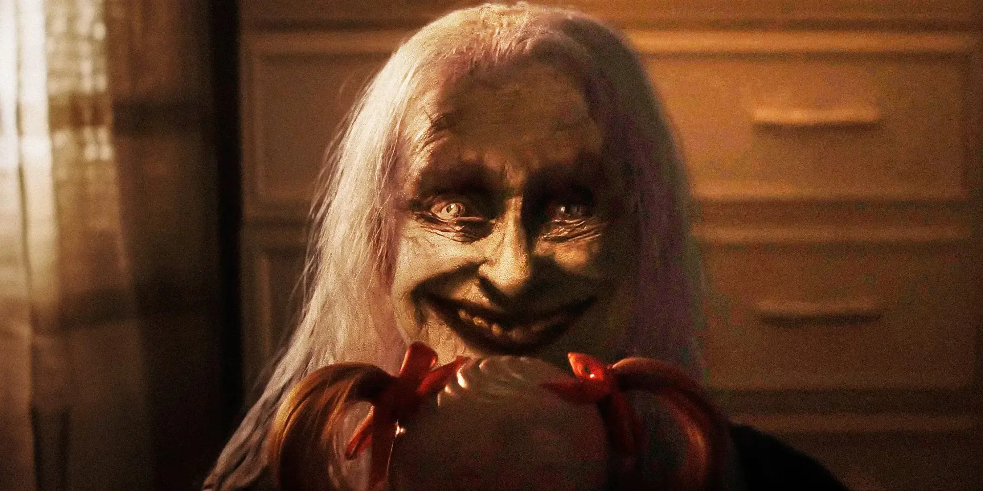 تریلر دوم فیلم احضار آخرین رسوم ۲۰۲۵ The Conjuring Last Rites