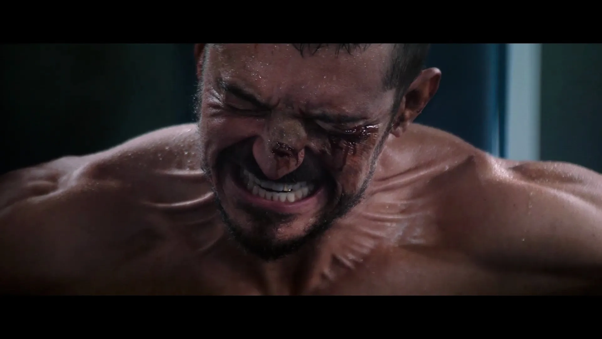 تریلر فیلم برش ۲۰۲۴ The Cut