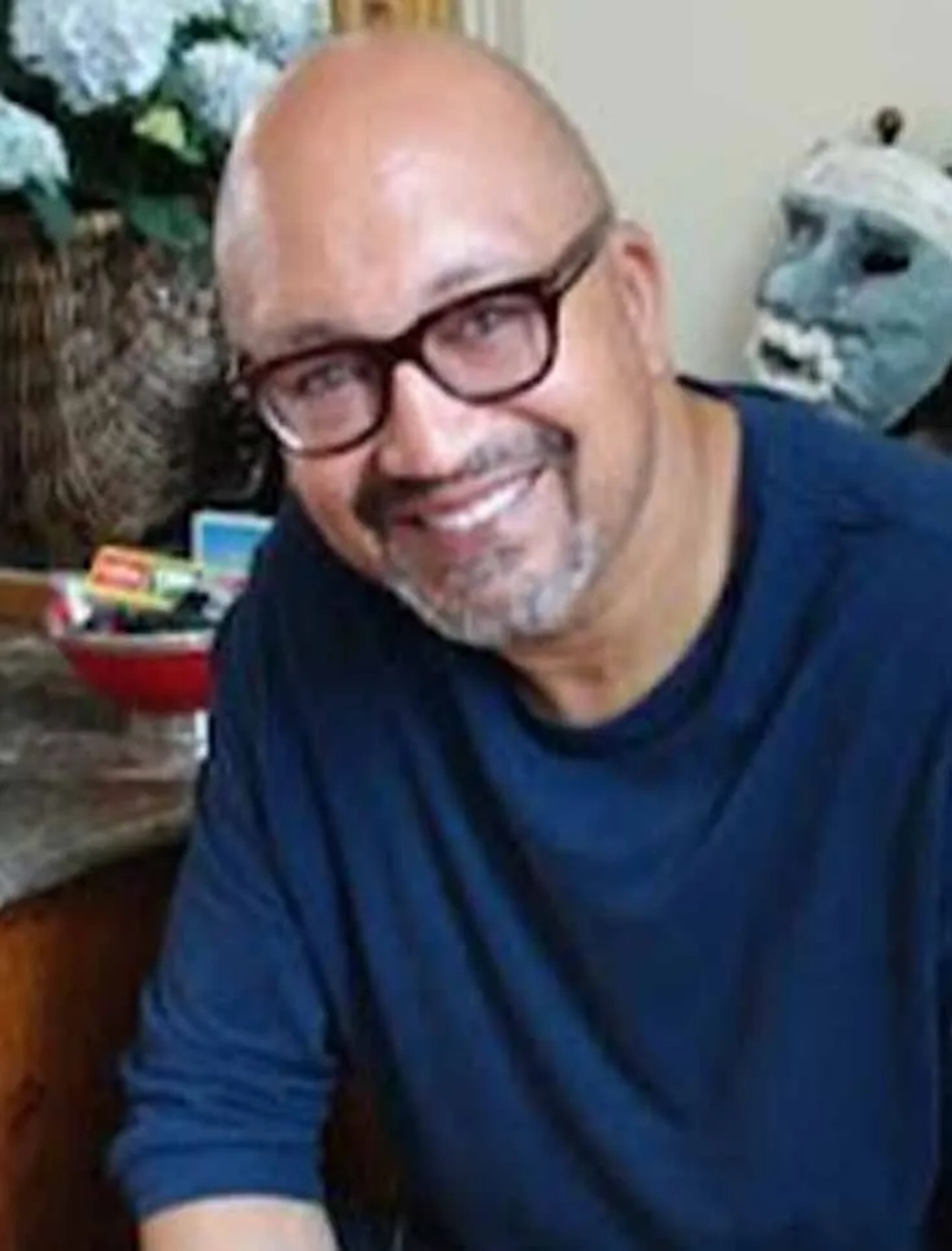 مایکل استرادفورد