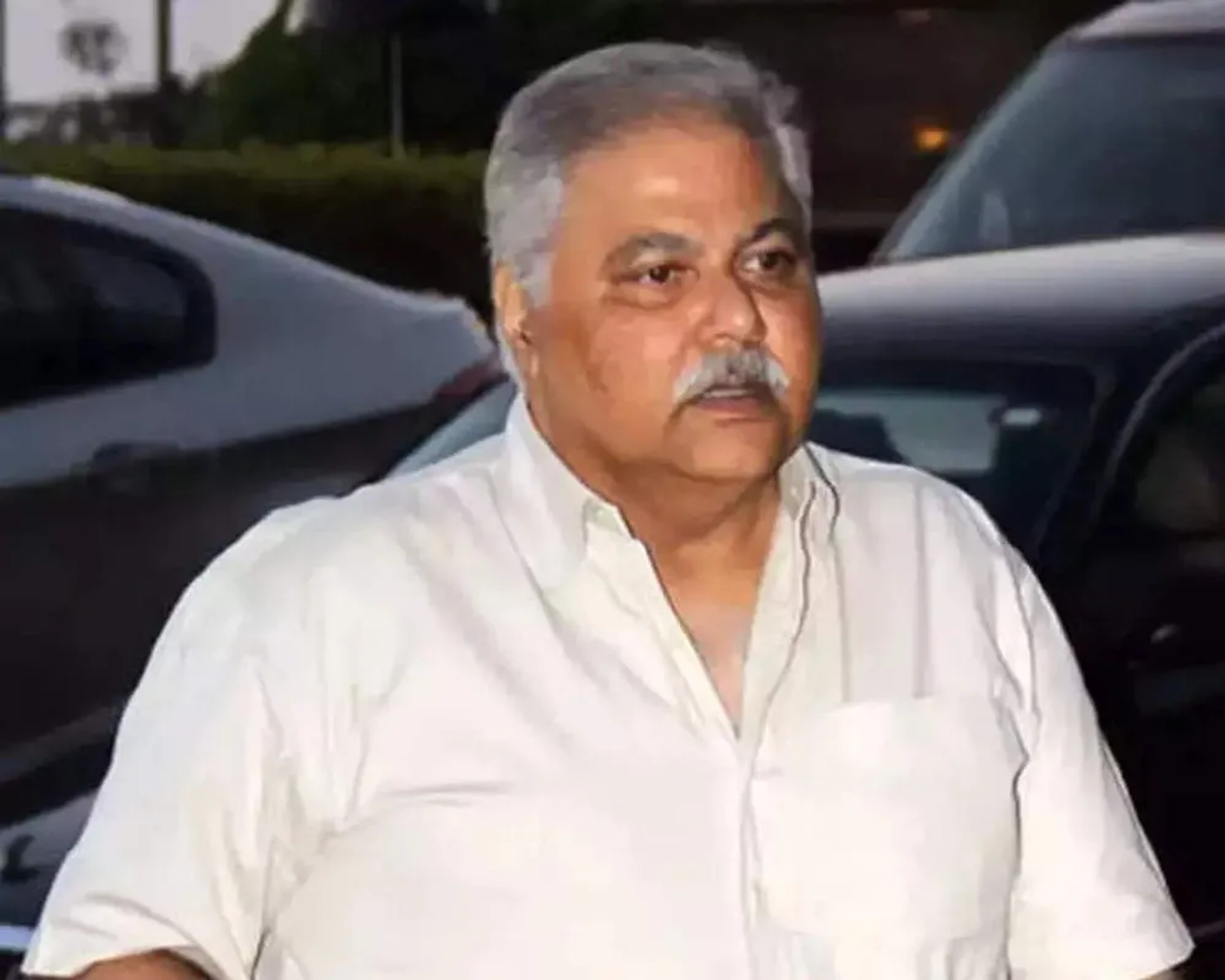 ساتیش شاه
