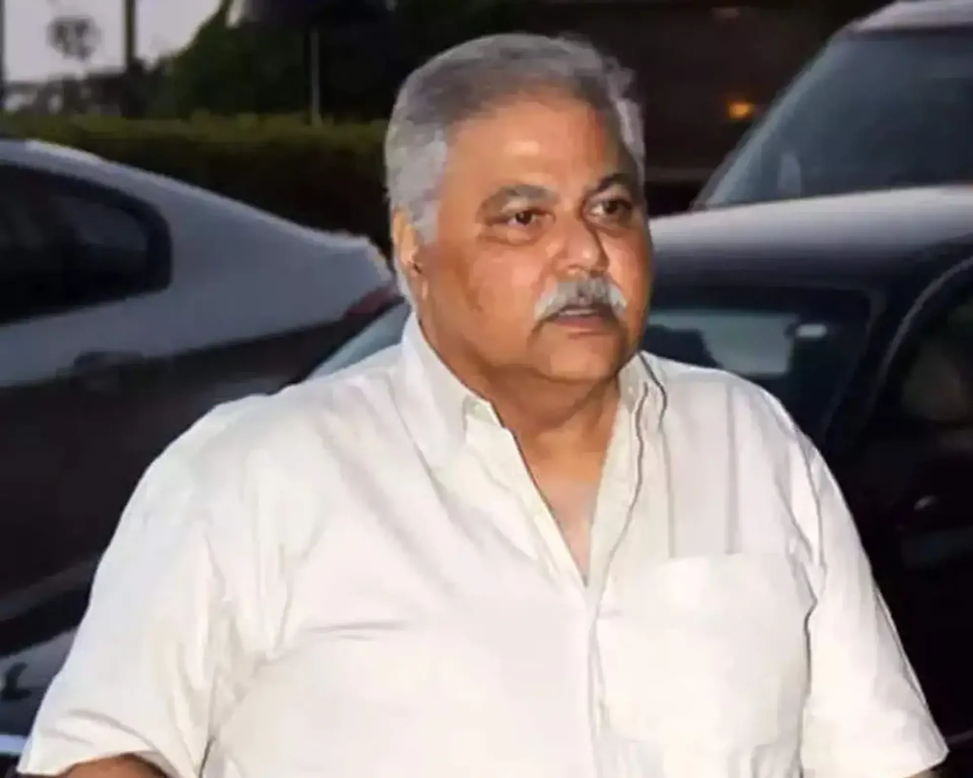 ساتیش شاه