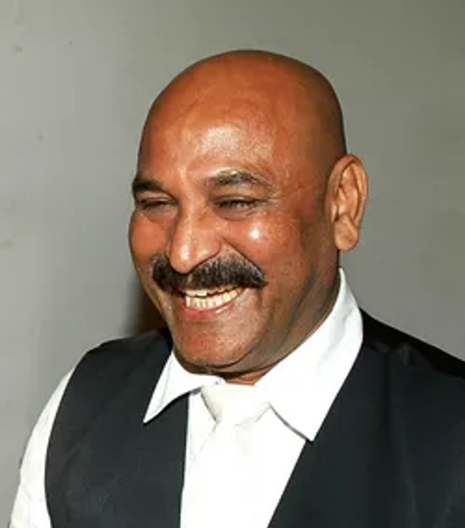 آشوک بانتیا