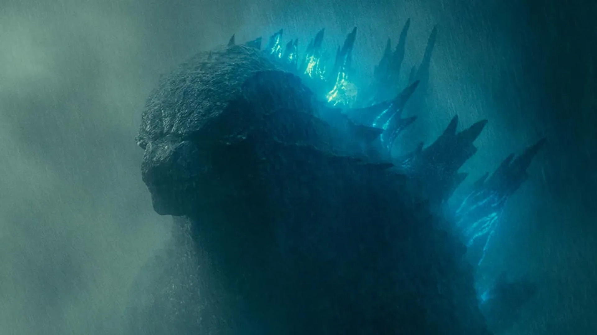 جلوه های ویژه فیلم گودزیلا پادشاه هیولاها ۲۰۱۹ Godzilla King of the Monsters