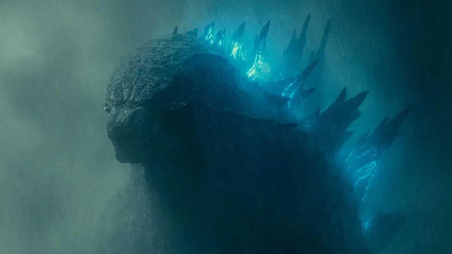 جلوه های ویژه فیلم گودزیلا پادشاه هیولاها ۲۰۱۹ Godzilla King of the Monsters
