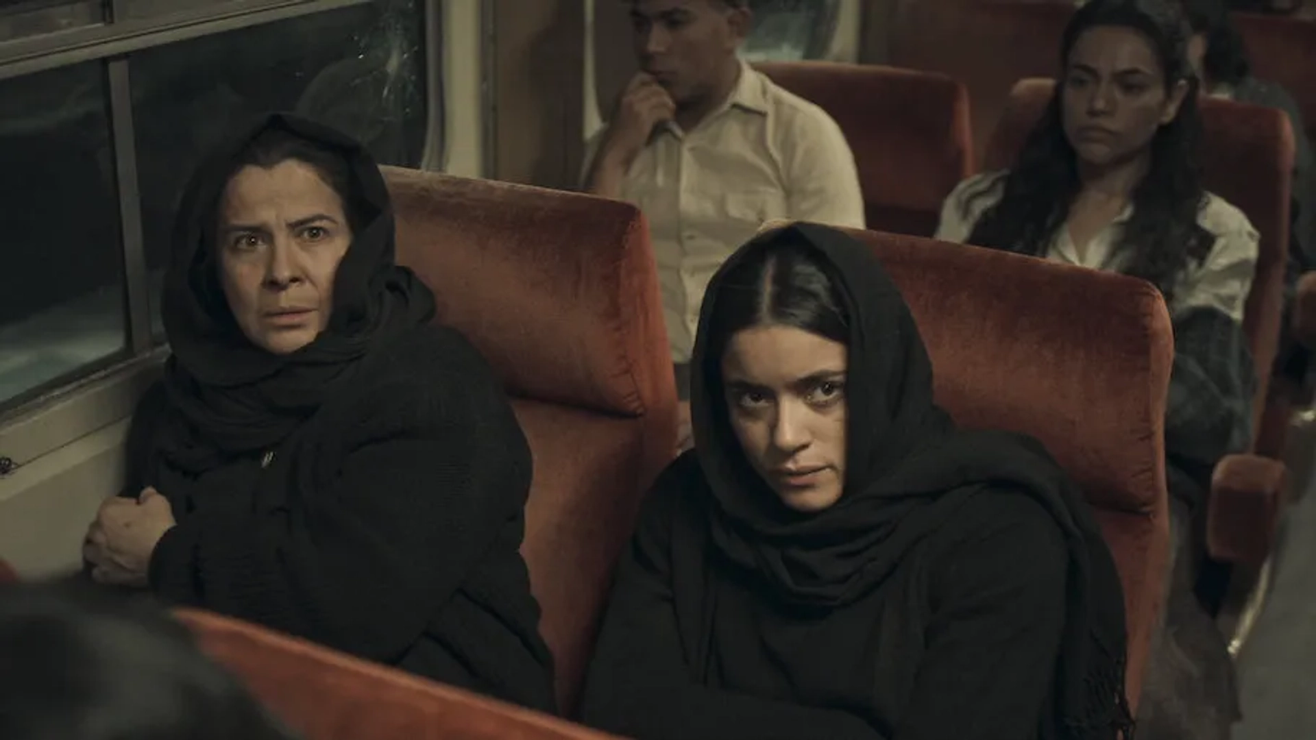 دختران مرده