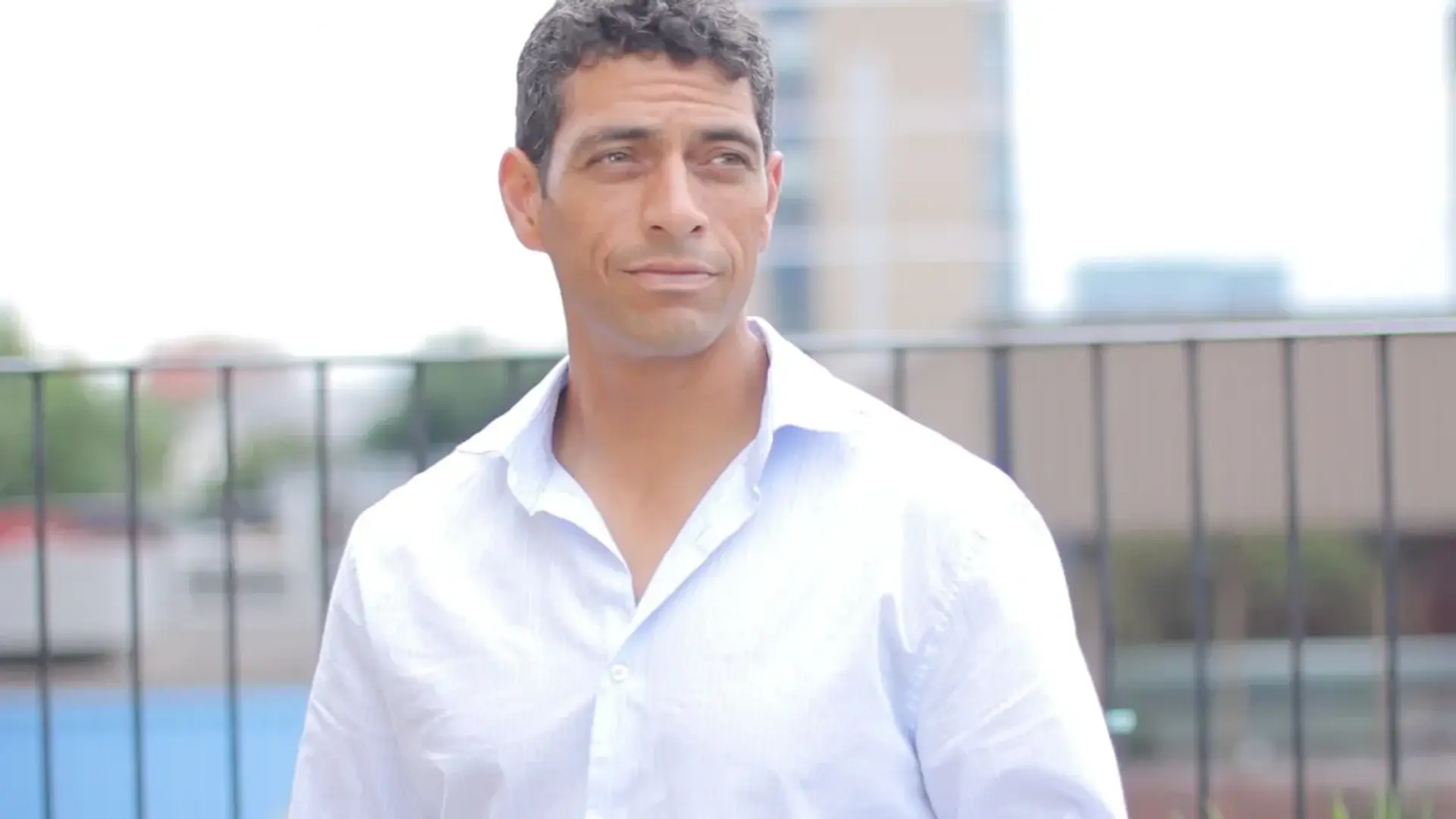 درک هورشام