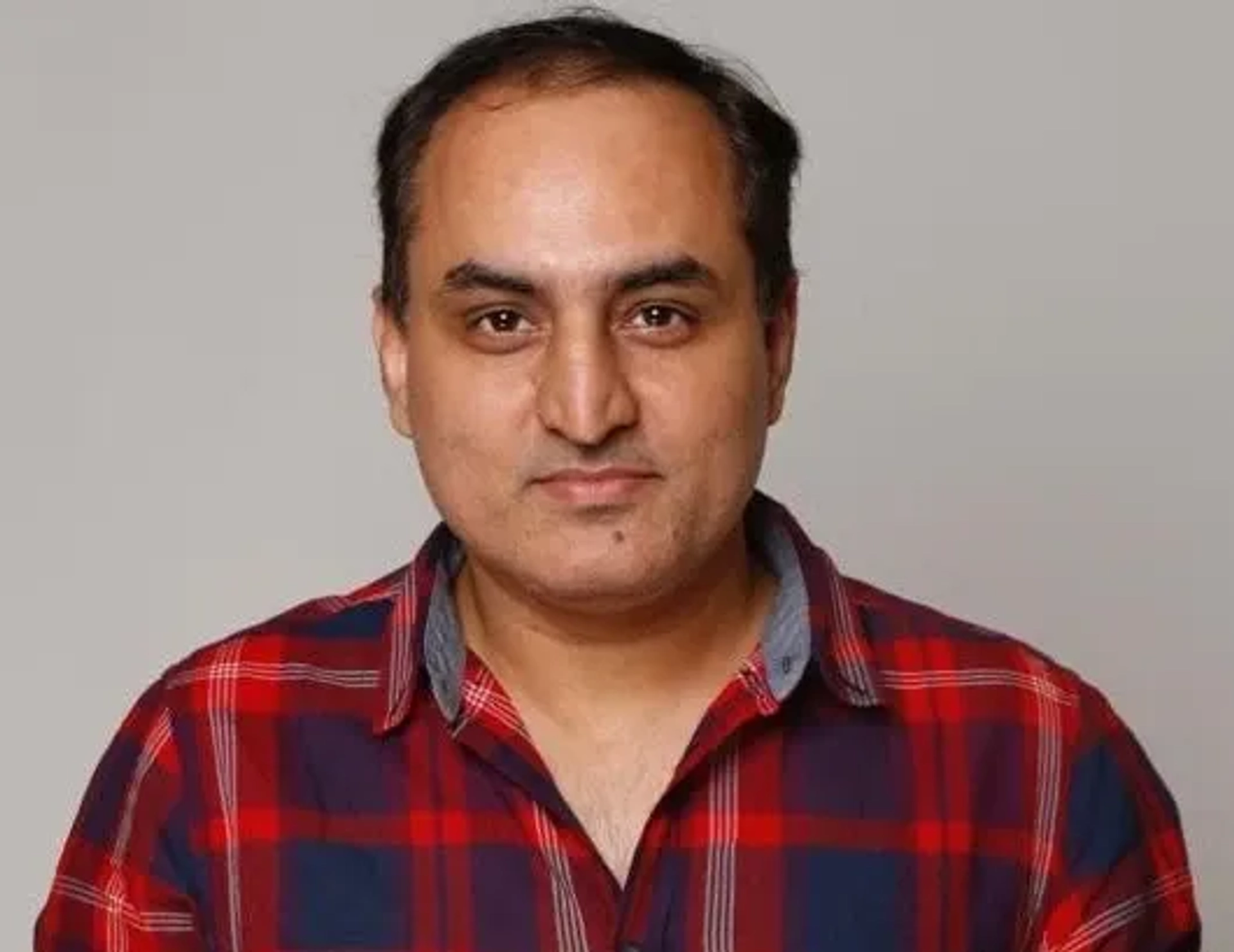 راجیف راج