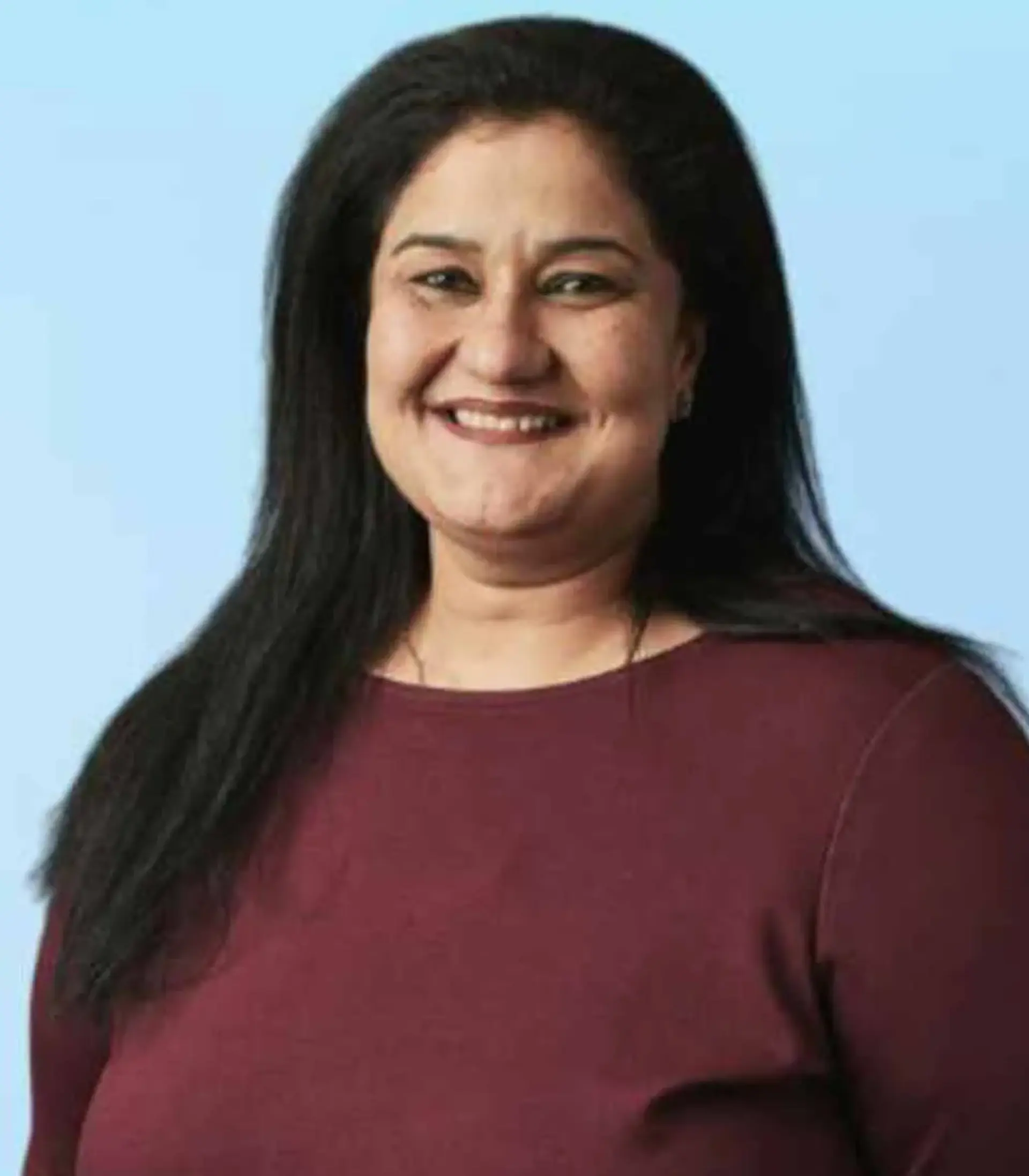 دیپالی هاندا
