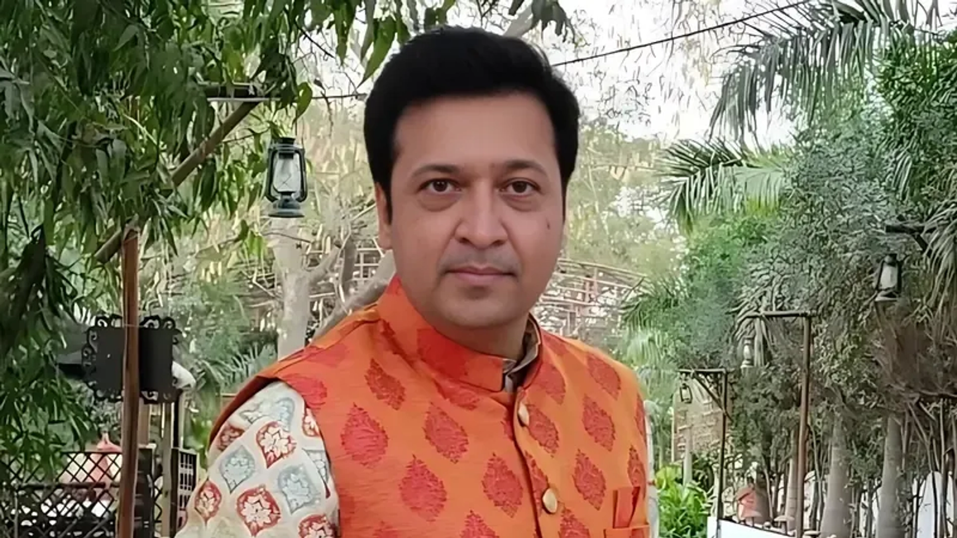 ساچین پریخ