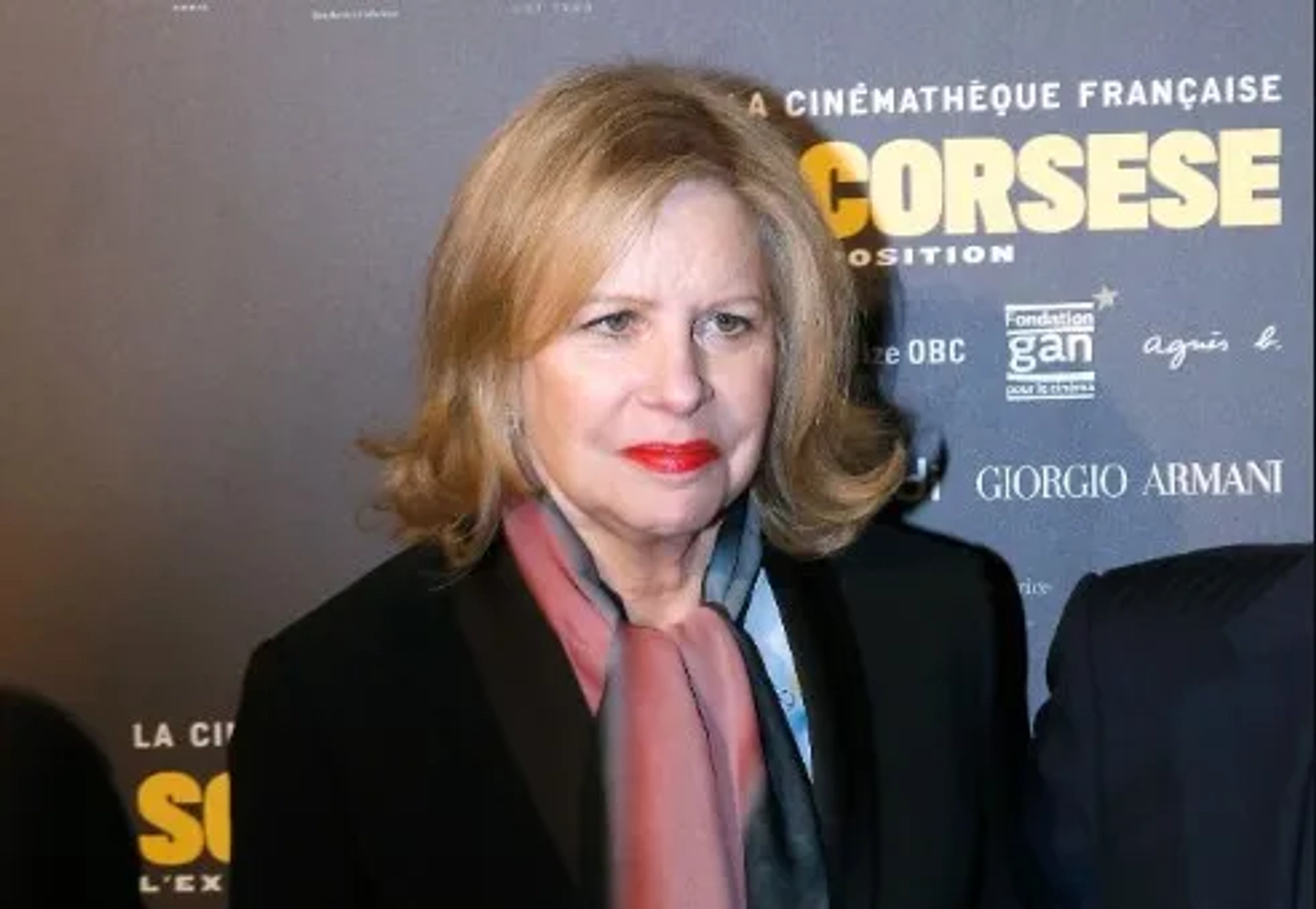 هلن موریس اسکورسیزی