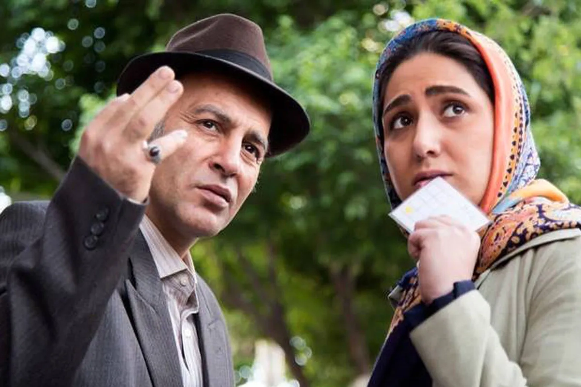 سریال دندون طلا ۱۳۹۴