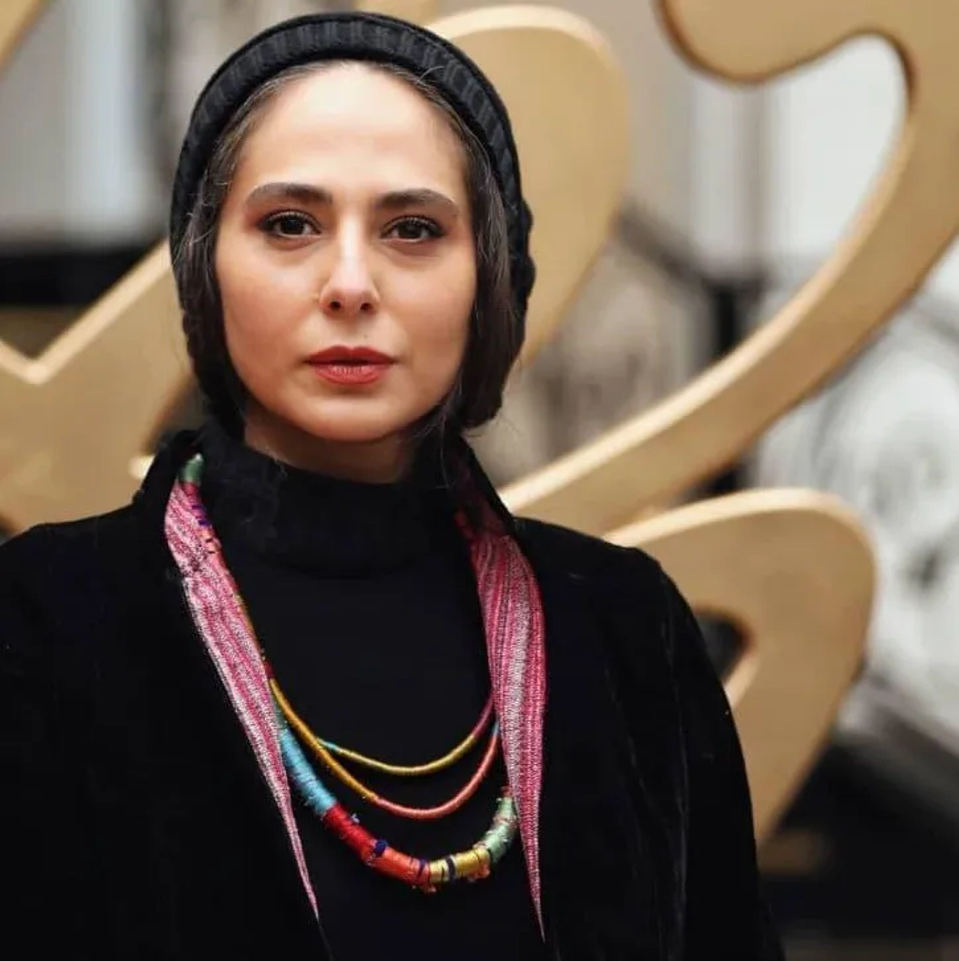 پریسا فلاحی