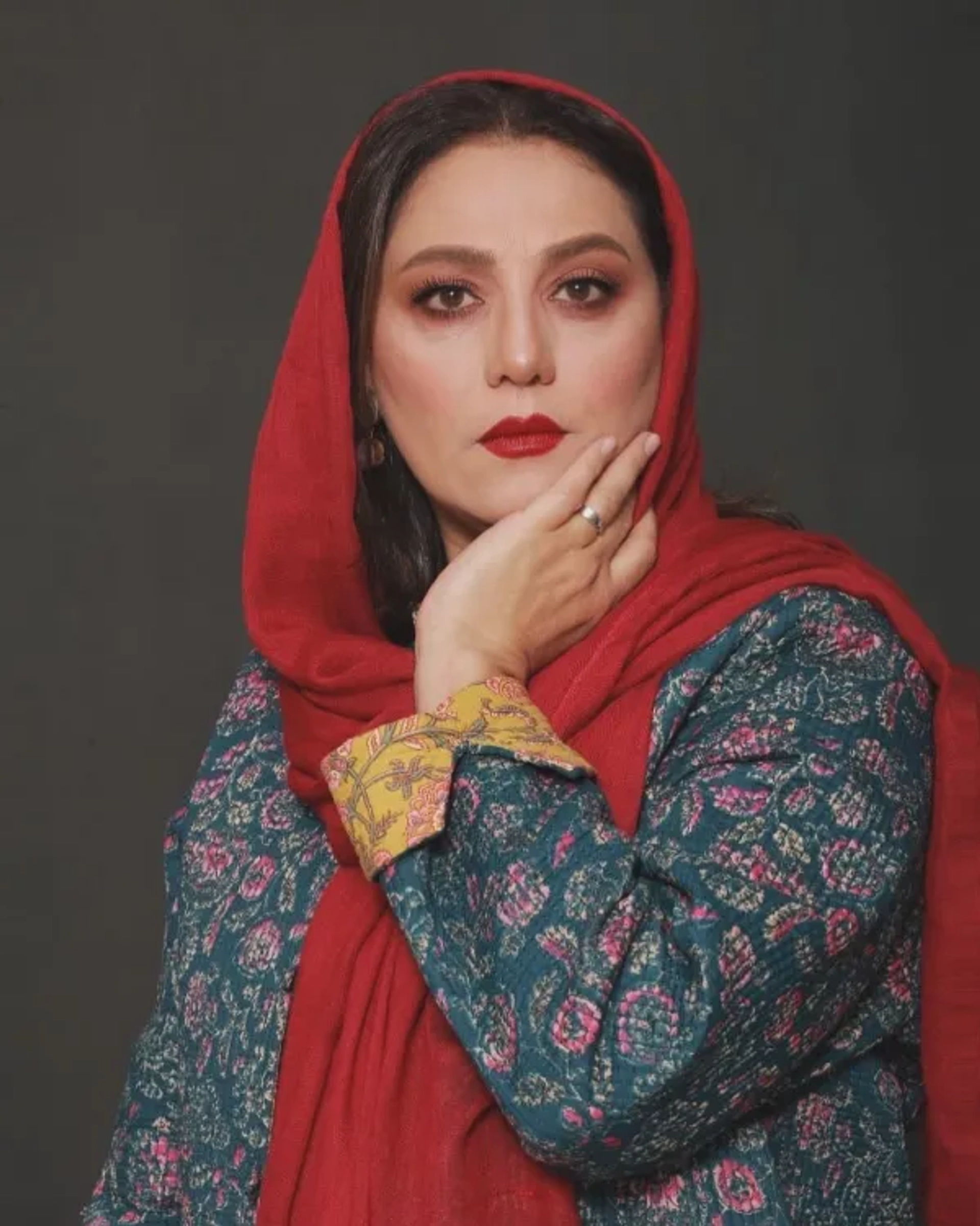 ملودی گلستانی