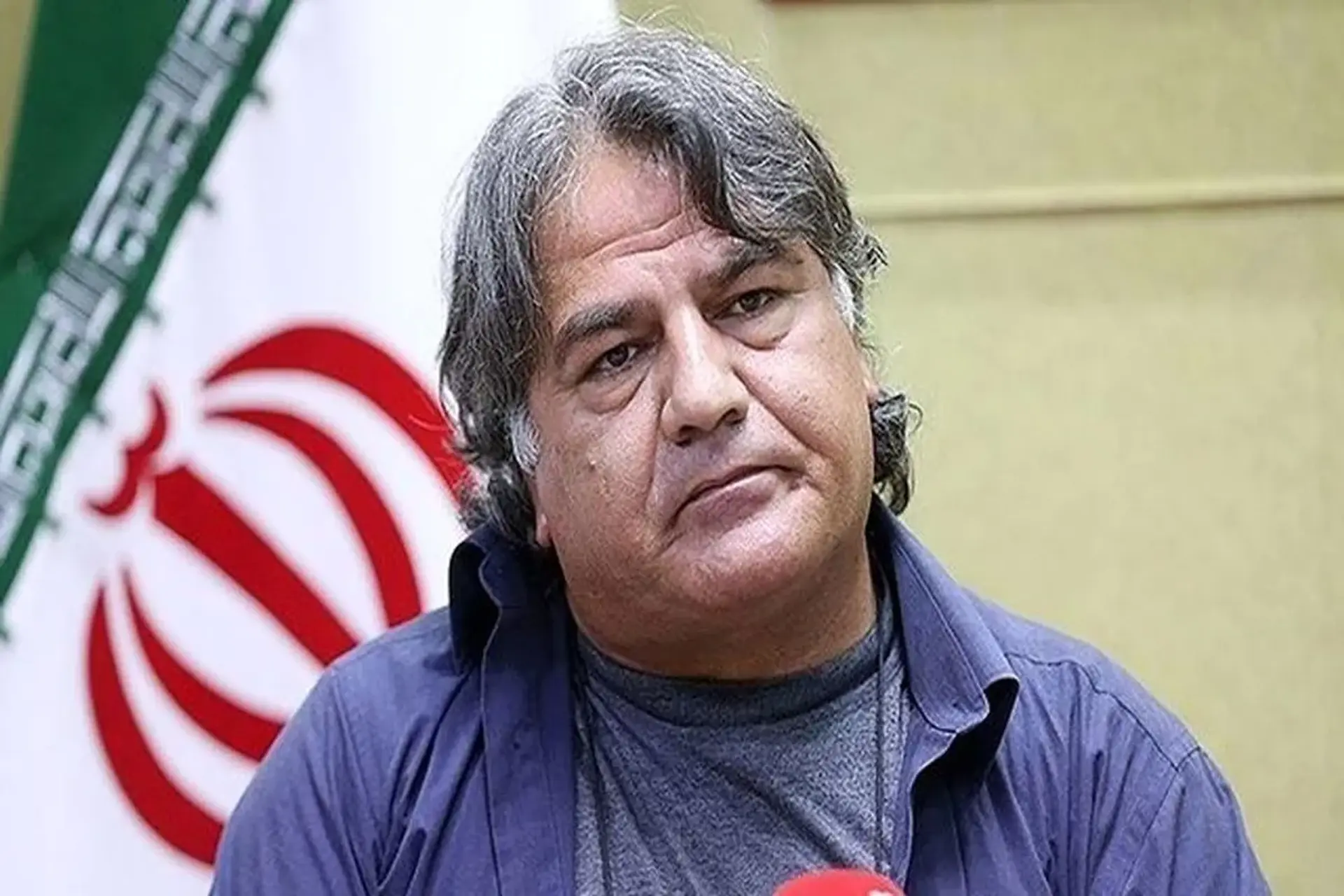 علی خودسیانی