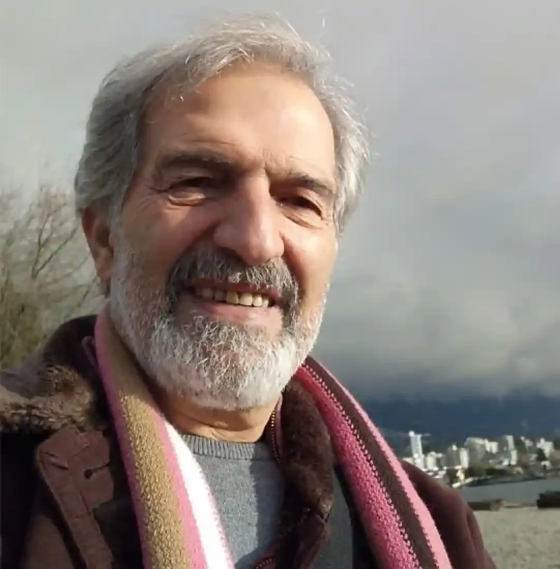 محمد عمرانی