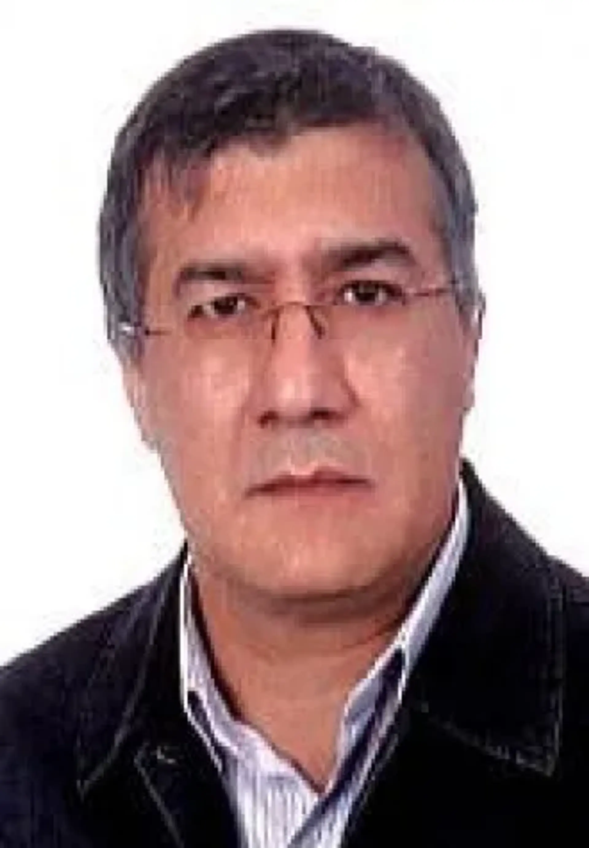 محمد حسین غضنفری