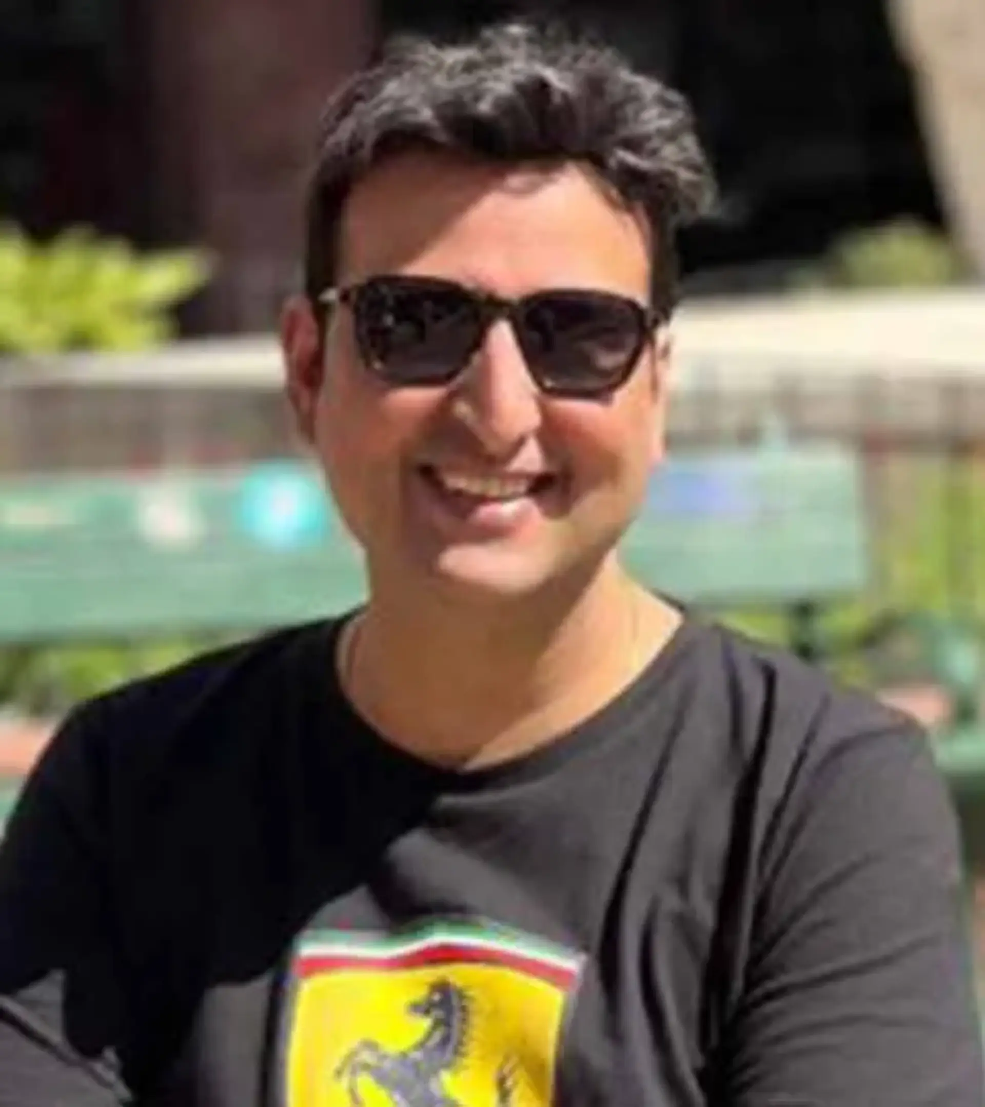 گورو  شوکلا