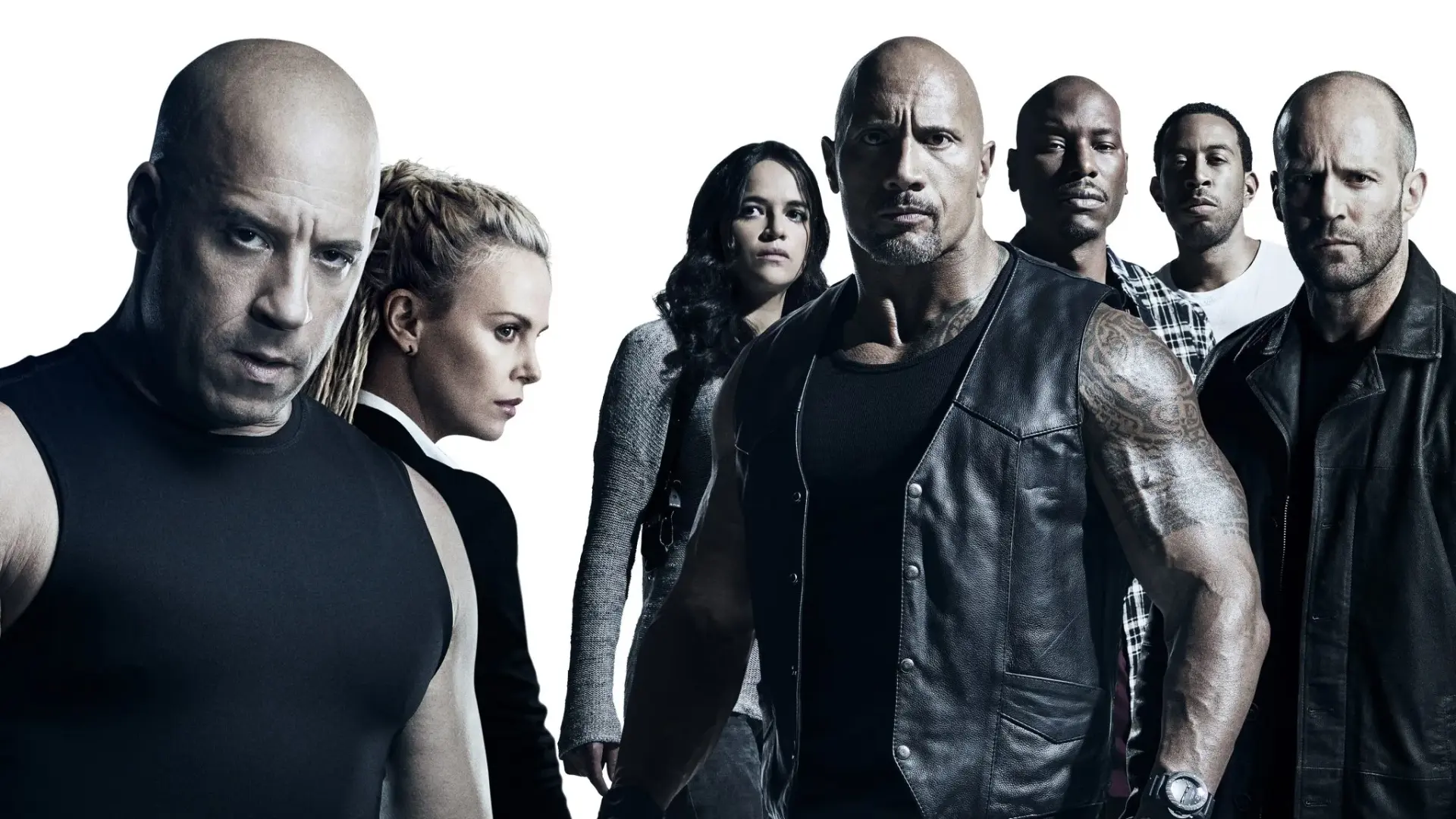 دانلود فیلم سریع و خشمگین 8 (The Fate of the Furious 2017)